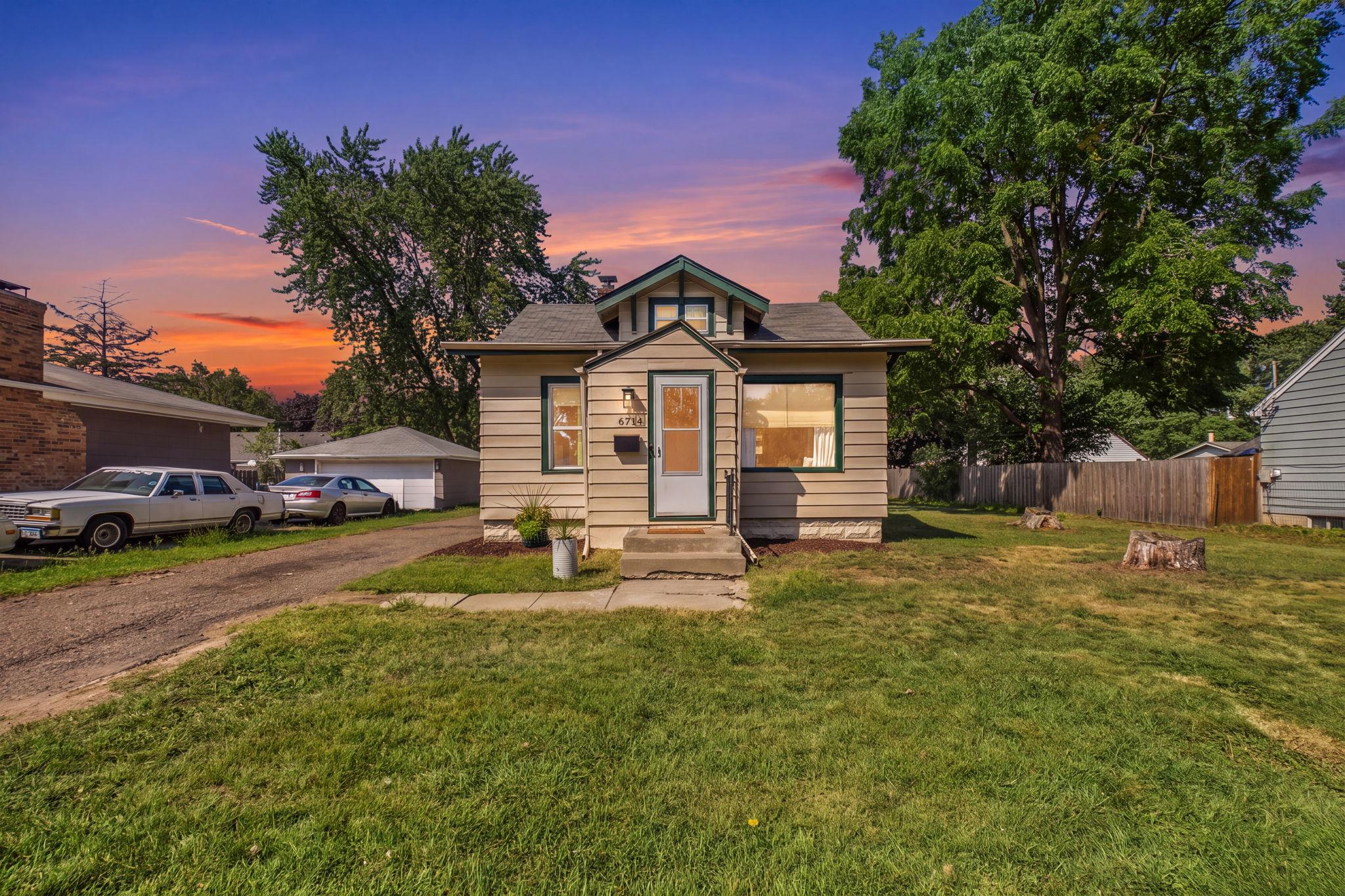 View of Residential at 6714 Corvallis Avenue, Crystal MN 55428, Crystal (14 of 22) - Mike Wilen | Minnesota Team Real Estate