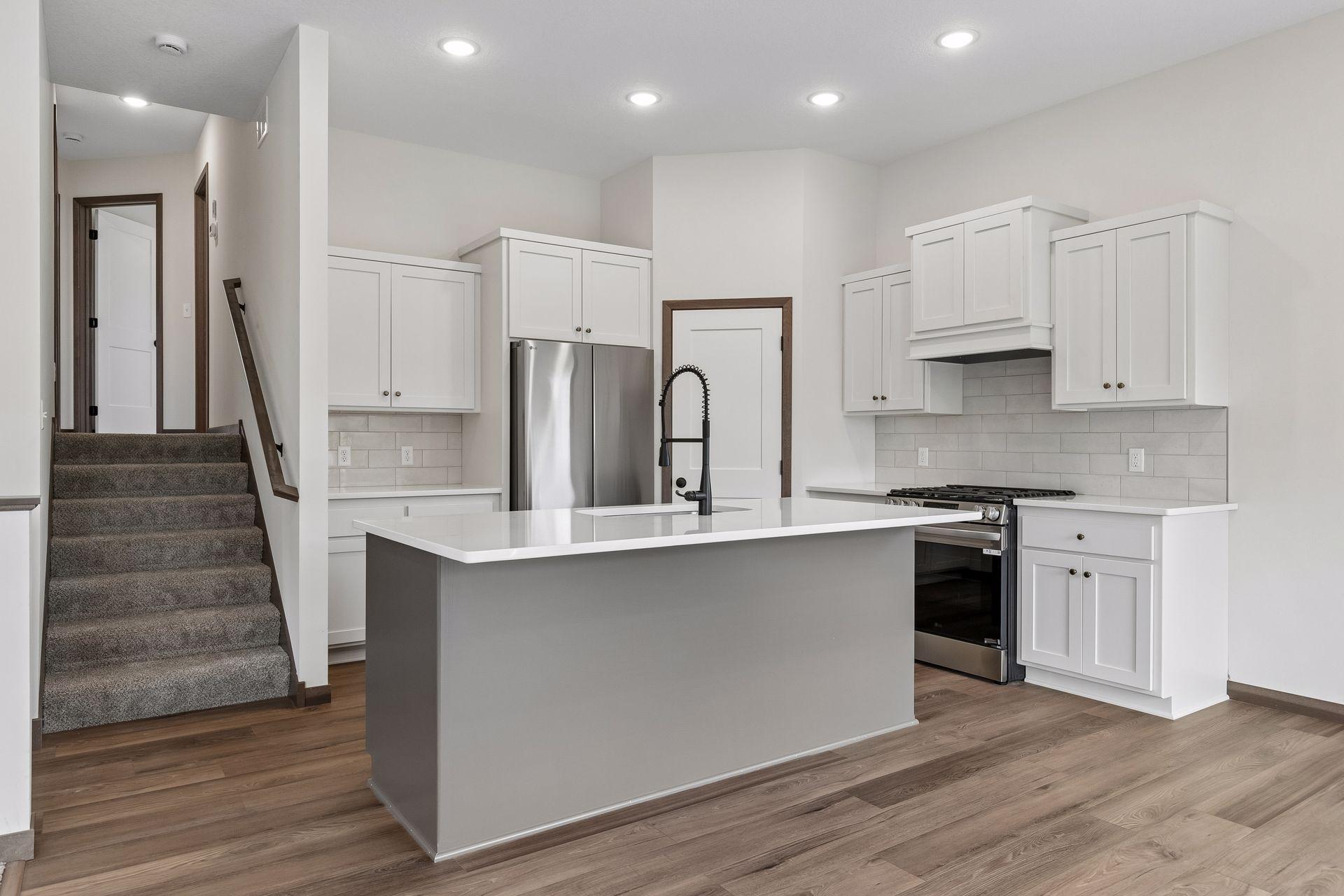 View of Residential at 2669 128th Avenue, Coon Rapids MN 55448, Coon Rapids (2 of 29) - Mike Wilen | Minnesota Team Real Estate