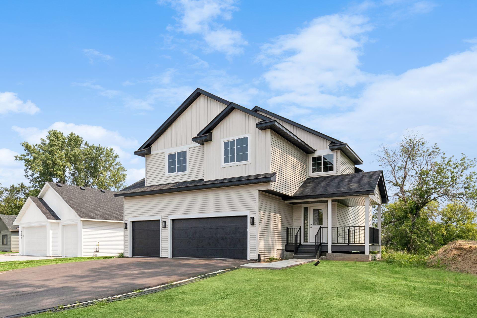 View of Residential at 2669 128th Avenue, Coon Rapids MN 55448, Coon Rapids - Mike Wilen | Minnesota Team Real Estate