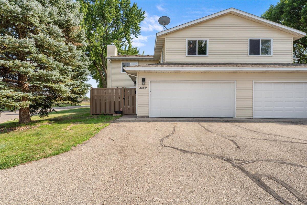 View of (TH) Quad/4 Corners at 3550 Cloman Way, Inver Grove Heights - Mike Wilen | Minnesota Team Real Estate