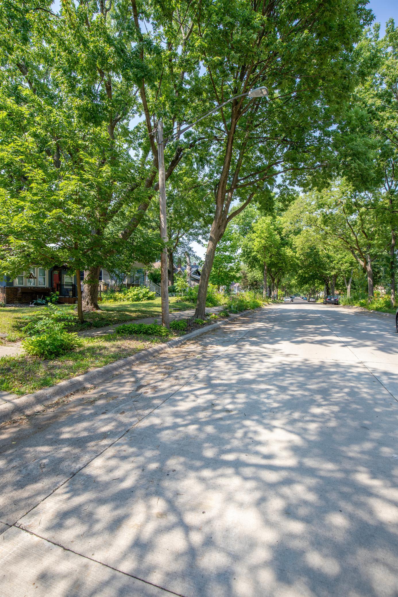 View of Residential at 3620 Sheridan Avenue, Minneapolis MN 55412, Minneapolis (37 of 37) - Mike Wilen | Minnesota Team Real Estate