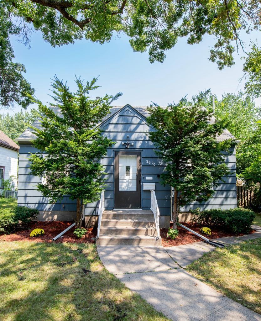 View of Residential at 3620 Sheridan Avenue, Minneapolis MN 55412, Minneapolis - Mike Wilen | Minnesota Team Real Estate