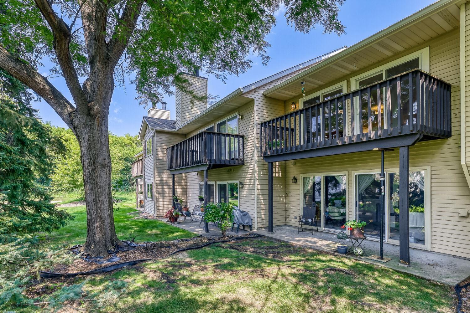 View of Residential at 7267 Hunters Run #46C, Eden Prairie MN 55346, Eden Prairie (26 of 27) - Mike Wilen | Minnesota Team Real Estate