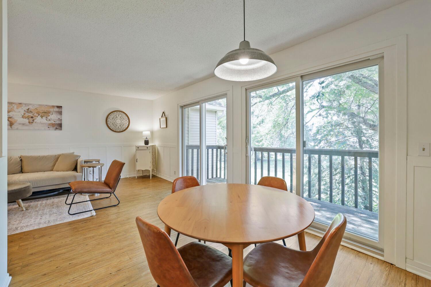 View of Residential at 7267 Hunters Run #46C, Eden Prairie MN 55346, Eden Prairie (9 of 27) - Mike Wilen | Minnesota Team Real Estate