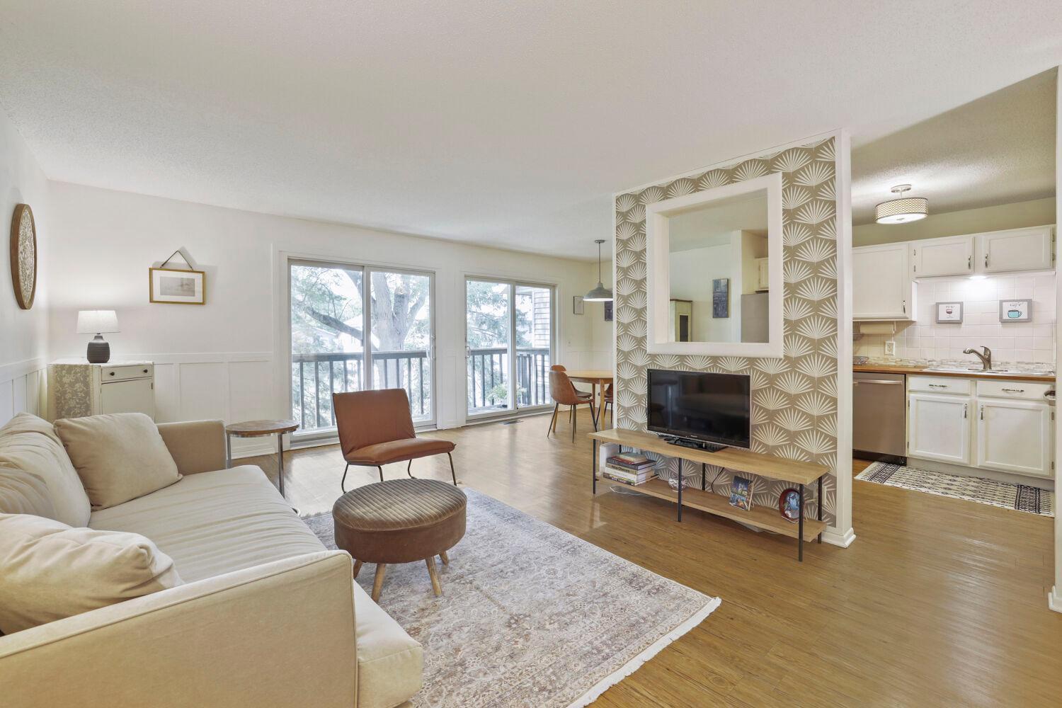 View of (CC) Manor/Village at 7267 Hunters Run, Eden Prairie - Mike Wilen | Minnesota Team Real Estate