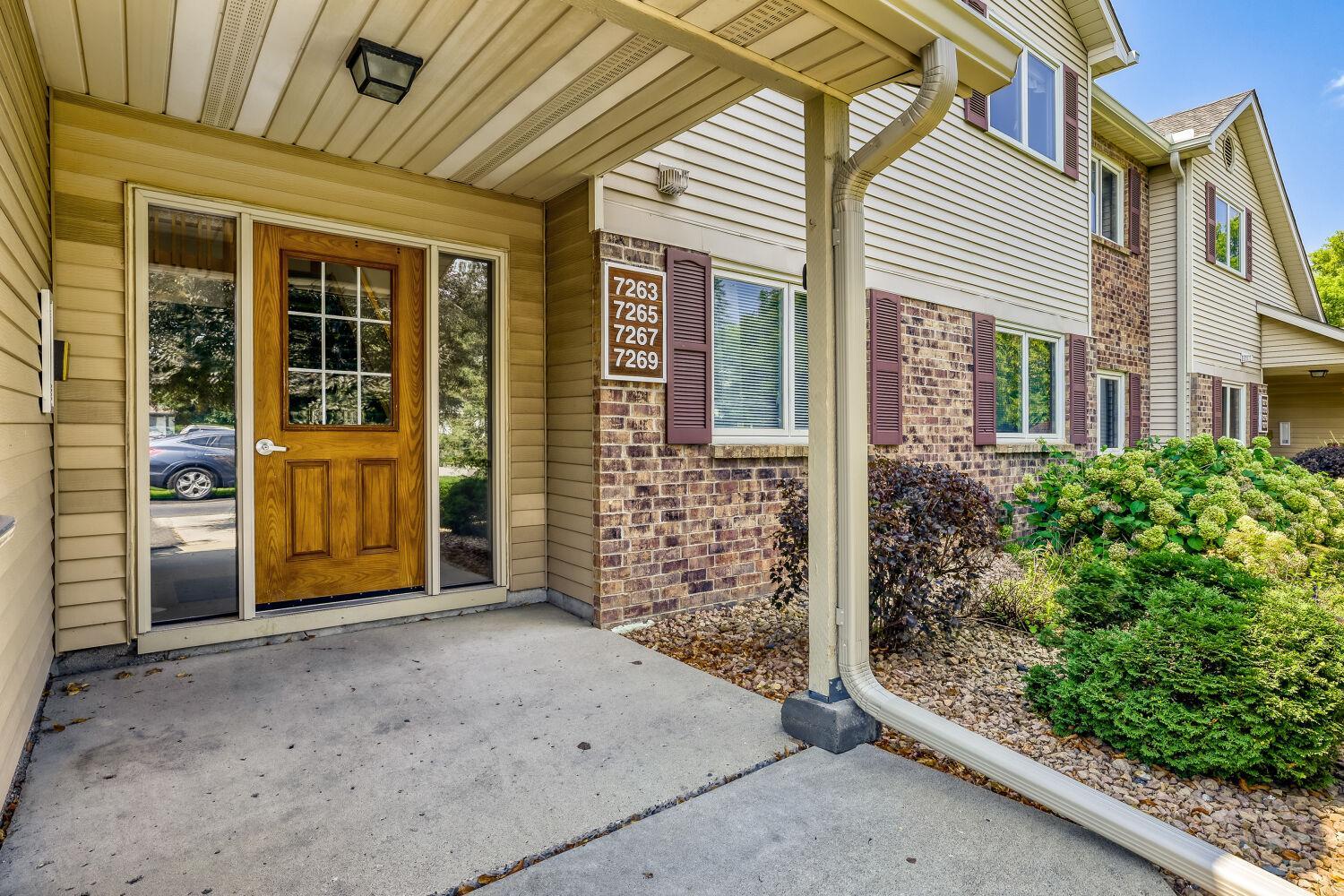 View of Residential at 7267 Hunters Run #46C, Eden Prairie MN 55346, Eden Prairie (3 of 27) - Mike Wilen | Minnesota Team Real Estate