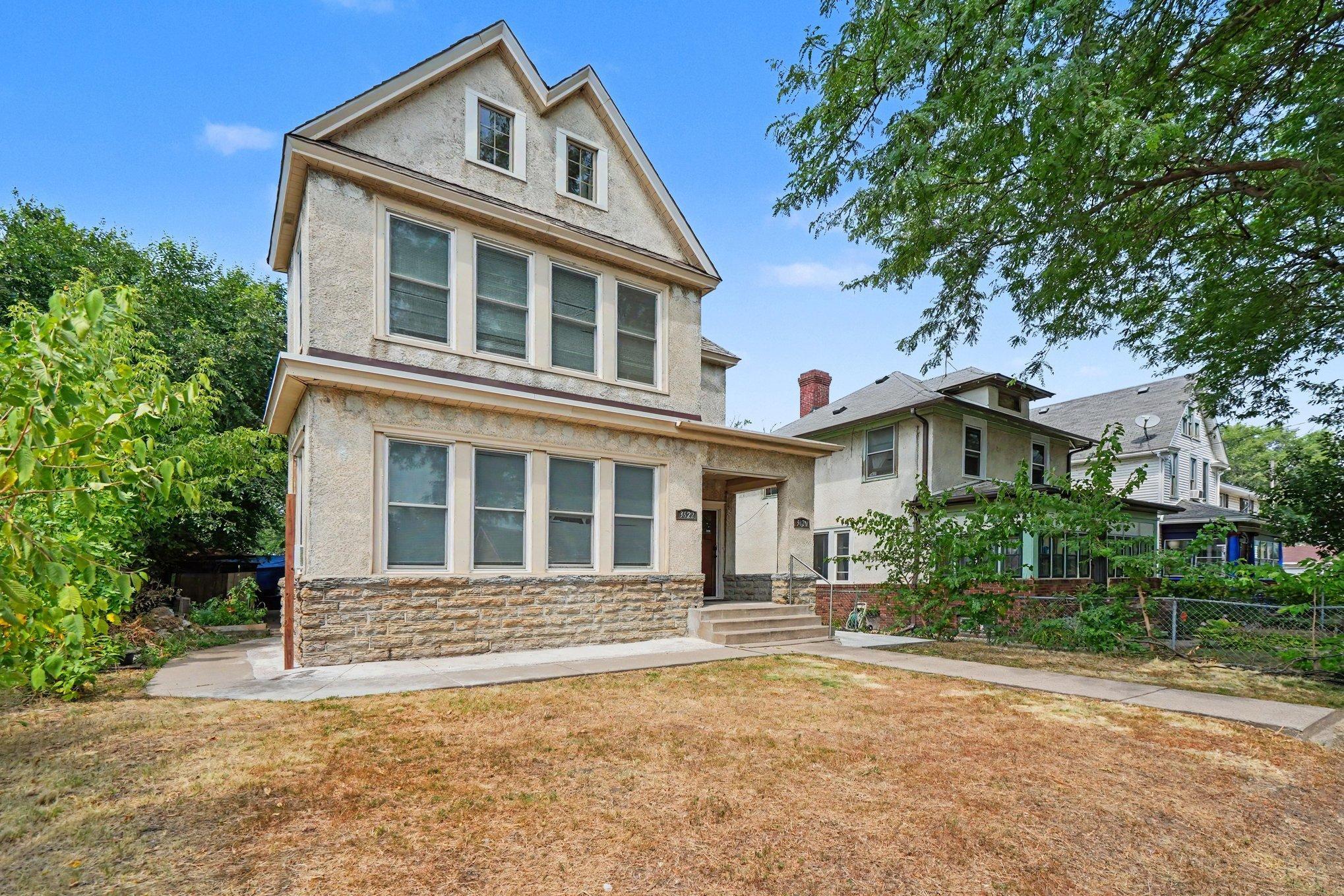 View of Residential Income at 3620 3rd Avenue, Minneapolis MN 55409, Minneapolis (2 of 33) - Mike Wilen | Minnesota Team Real Estate