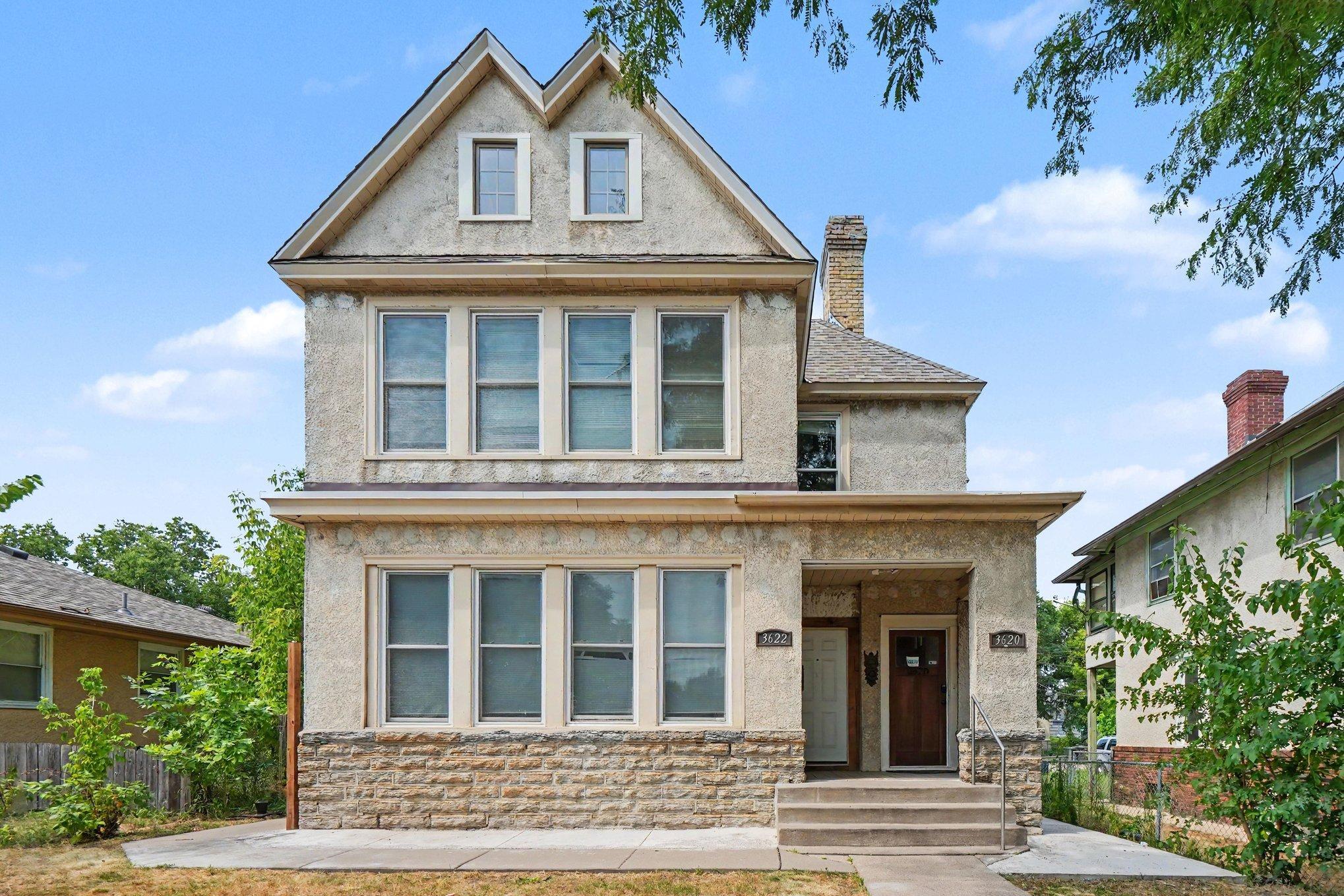 View of Residential Income at 3620 3rd Avenue, Minneapolis MN 55409, Minneapolis (33 of 33) - Mike Wilen | Minnesota Team Real Estate