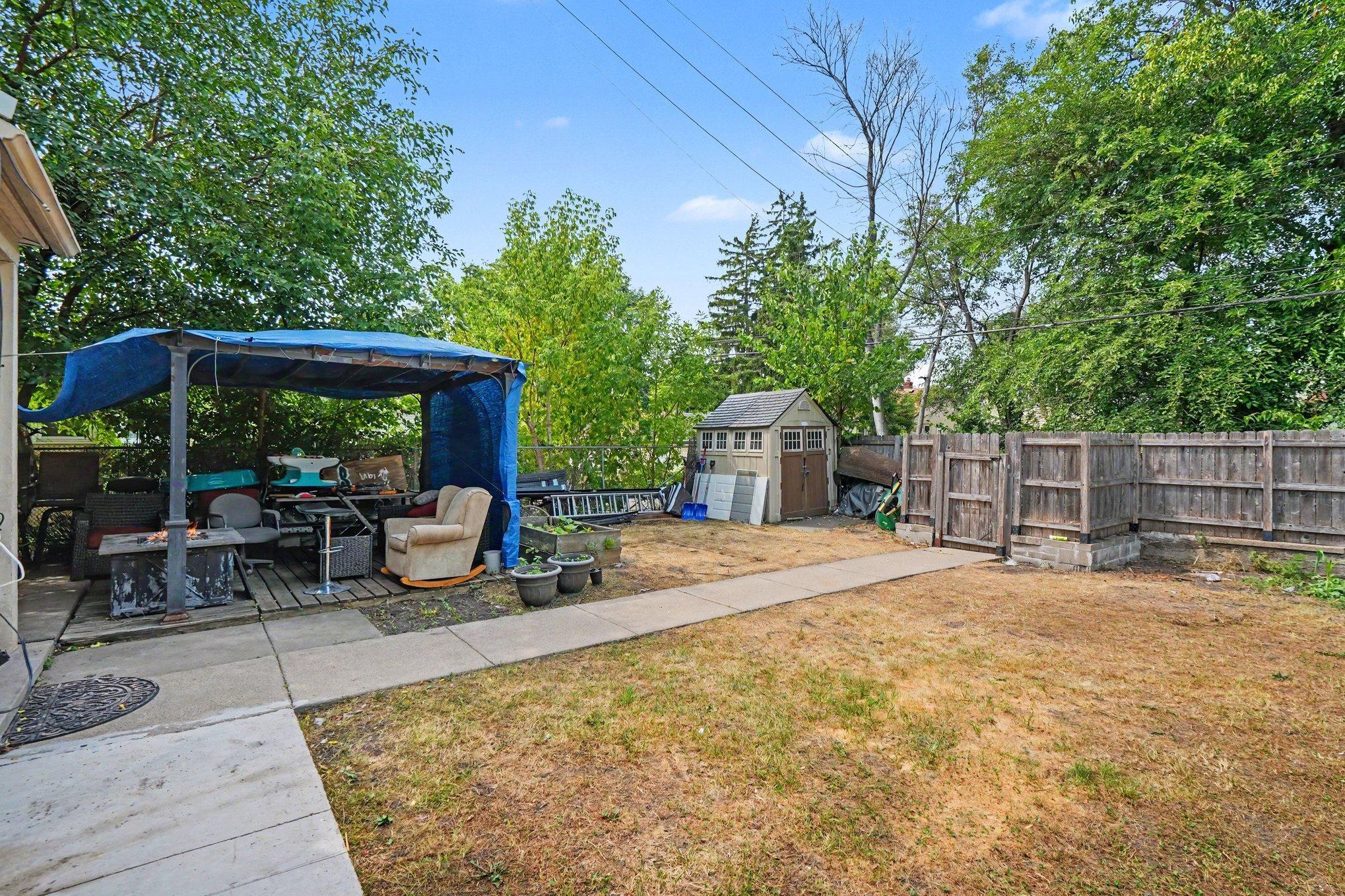 View of Residential Income at 3620 3rd Avenue, Minneapolis MN 55409, Minneapolis (32 of 33) - Mike Wilen | Minnesota Team Real Estate