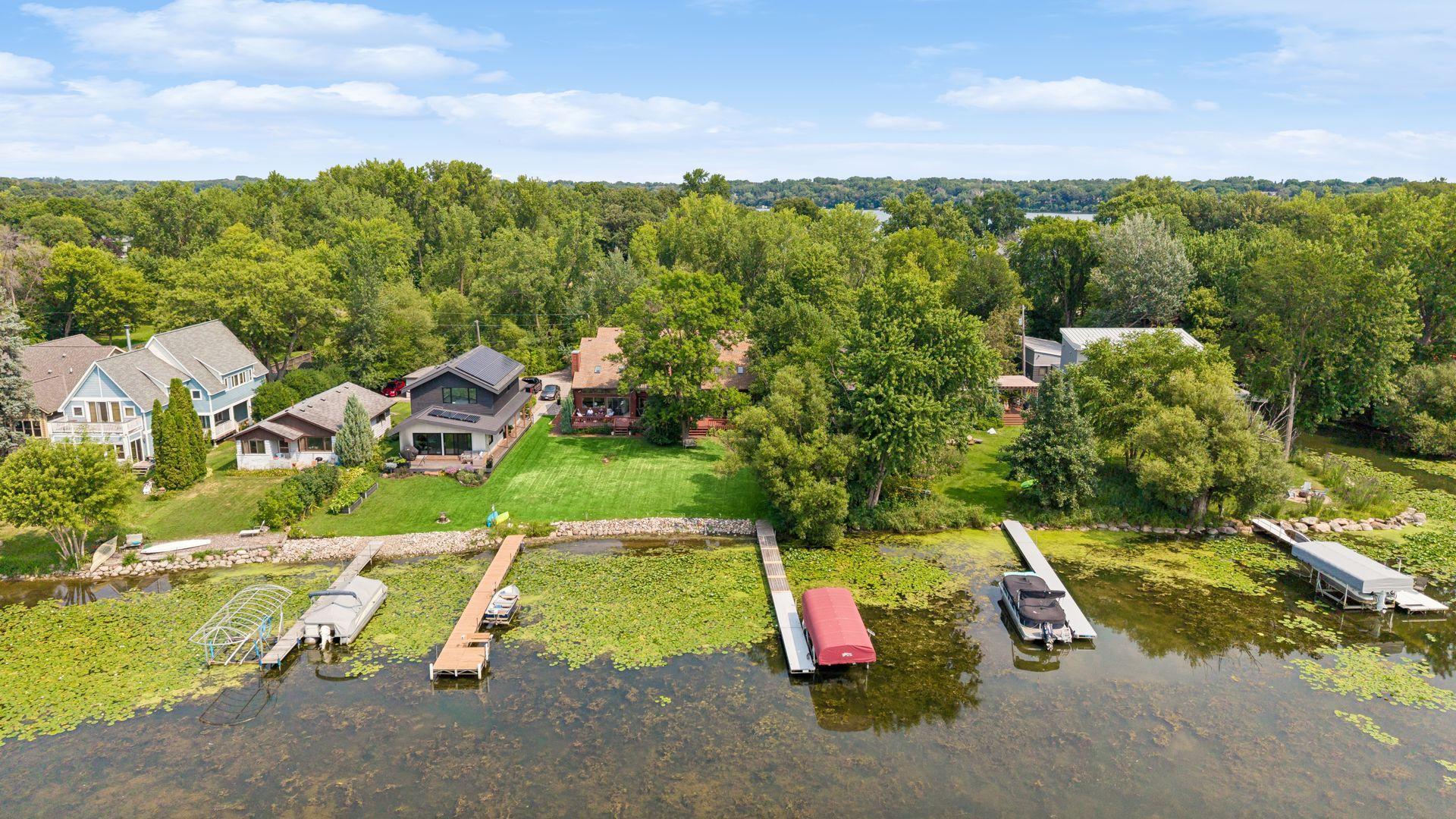 View of Residential at 225 Peninsula Road, Medicine Lake MN 55441, Medicine Lake - Mike Wilen | Minnesota Team Real Estate