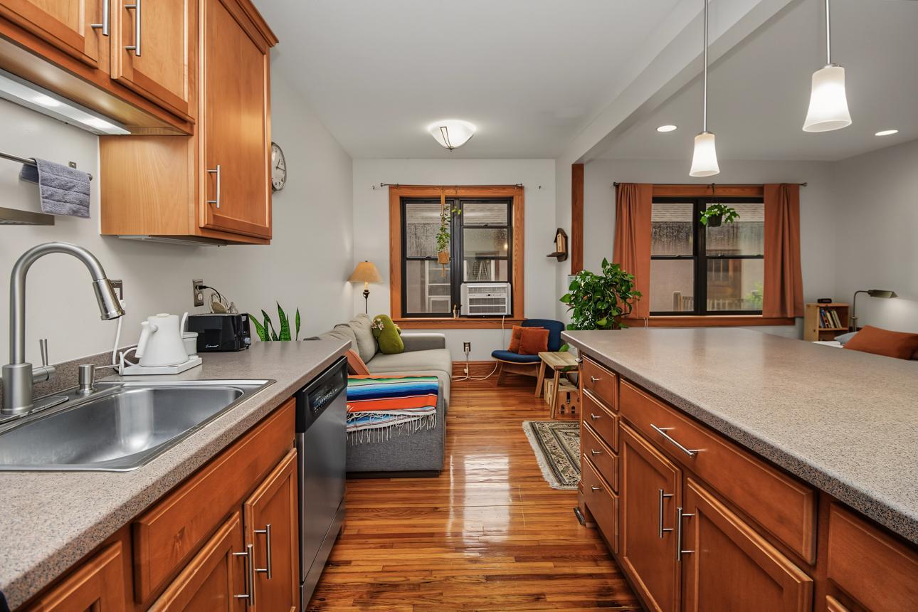 View of Residential at 3116 12th Avenue #A209, Minneapolis MN 55407, Minneapolis (12 of 29) - Mike Wilen | Minnesota Team Real Estate
