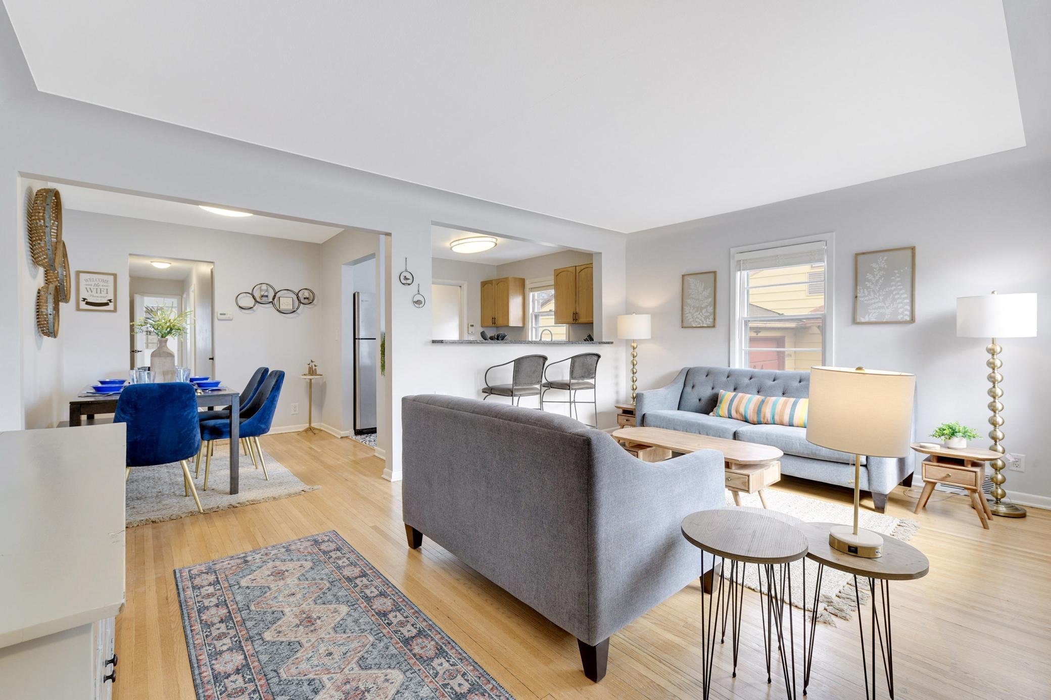 View of Residential Income at 3998 Brunswick Avenue, Saint Louis Park MN 55416, Saint Louis Park (18 of 46) - Mike Wilen | Minnesota Team Real Estate
