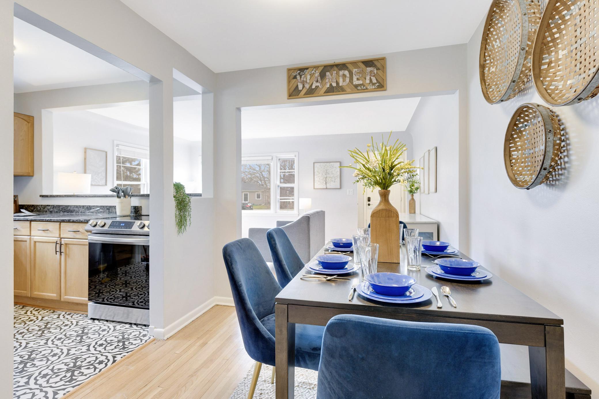 View of Residential Income at 3998 Brunswick Avenue, Saint Louis Park MN 55416, Saint Louis Park (23 of 46) - Mike Wilen | Minnesota Team Real Estate