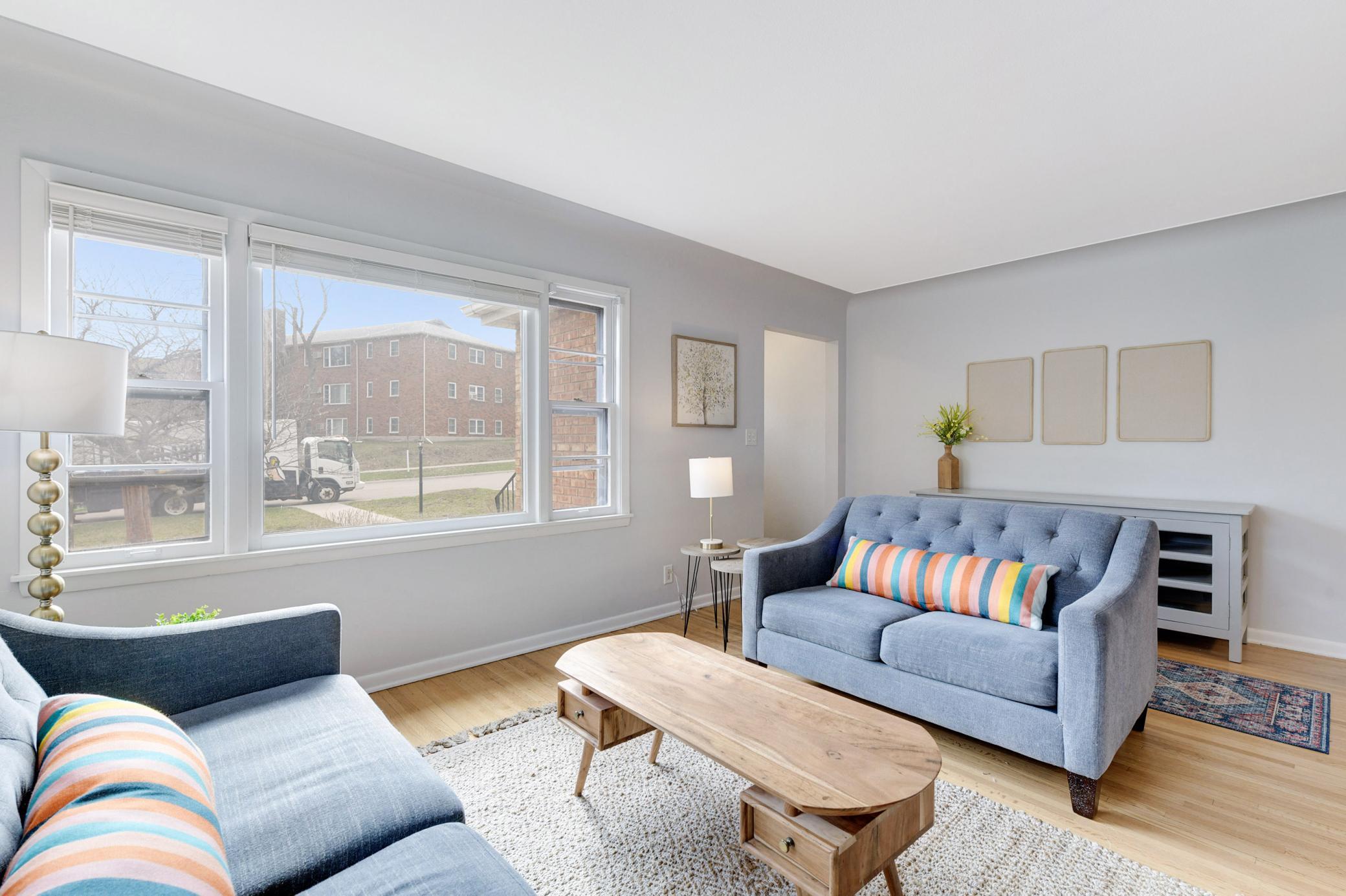 View of Residential Income at 3998 Brunswick Avenue, Saint Louis Park MN 55416, Saint Louis Park (22 of 46) - Mike Wilen | Minnesota Team Real Estate