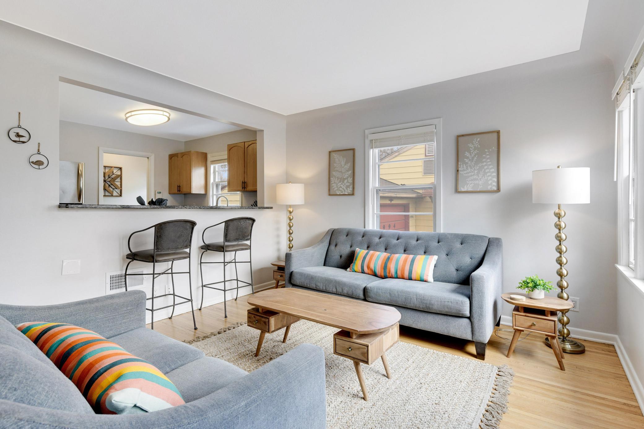 View of Residential Income at 3998 Brunswick Avenue, Saint Louis Park MN 55416, Saint Louis Park (21 of 46) - Mike Wilen | Minnesota Team Real Estate