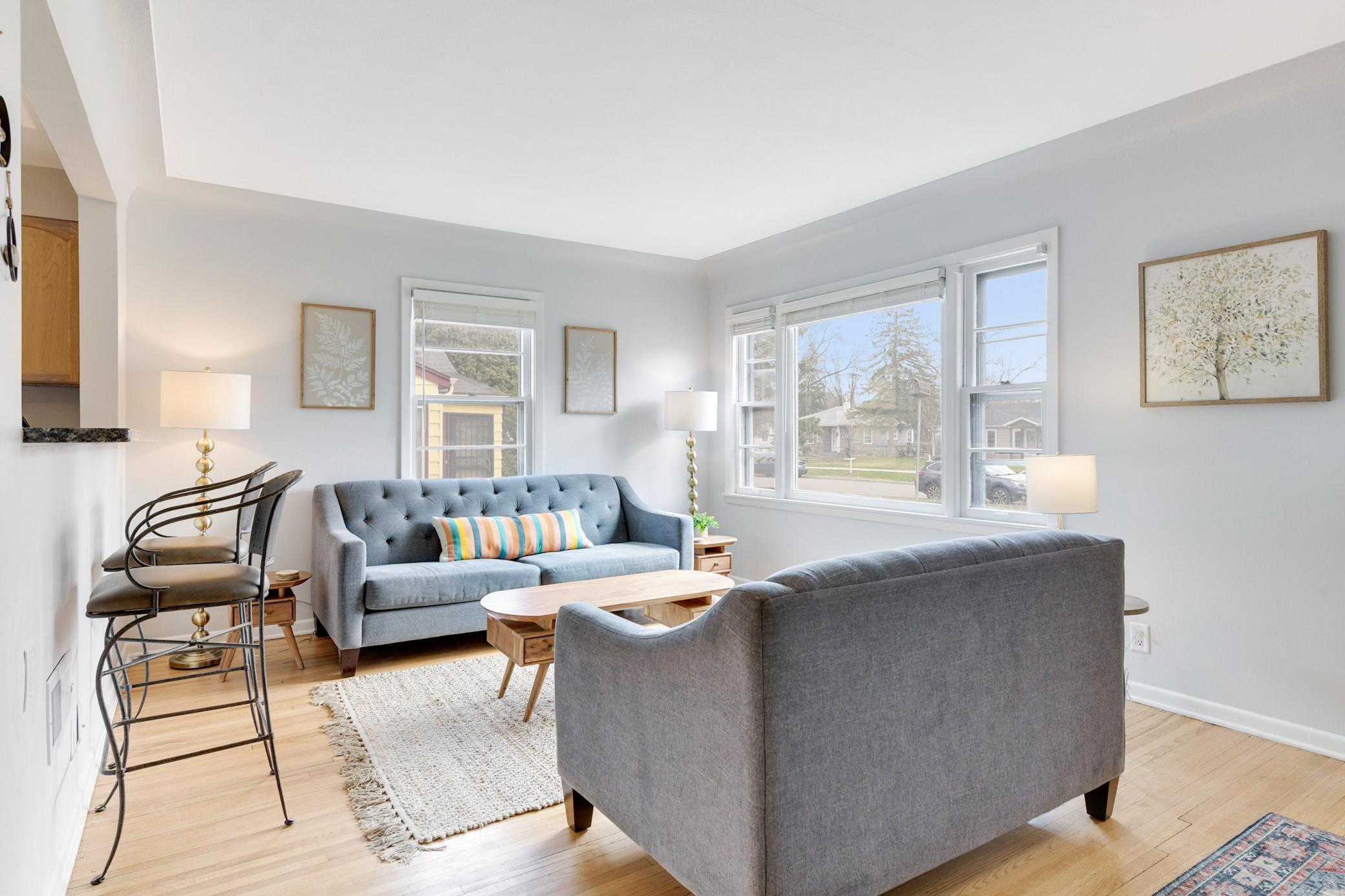 View of Residential Income at 3998 Brunswick Avenue, Saint Louis Park MN 55416, Saint Louis Park (20 of 46) - Mike Wilen | Minnesota Team Real Estate