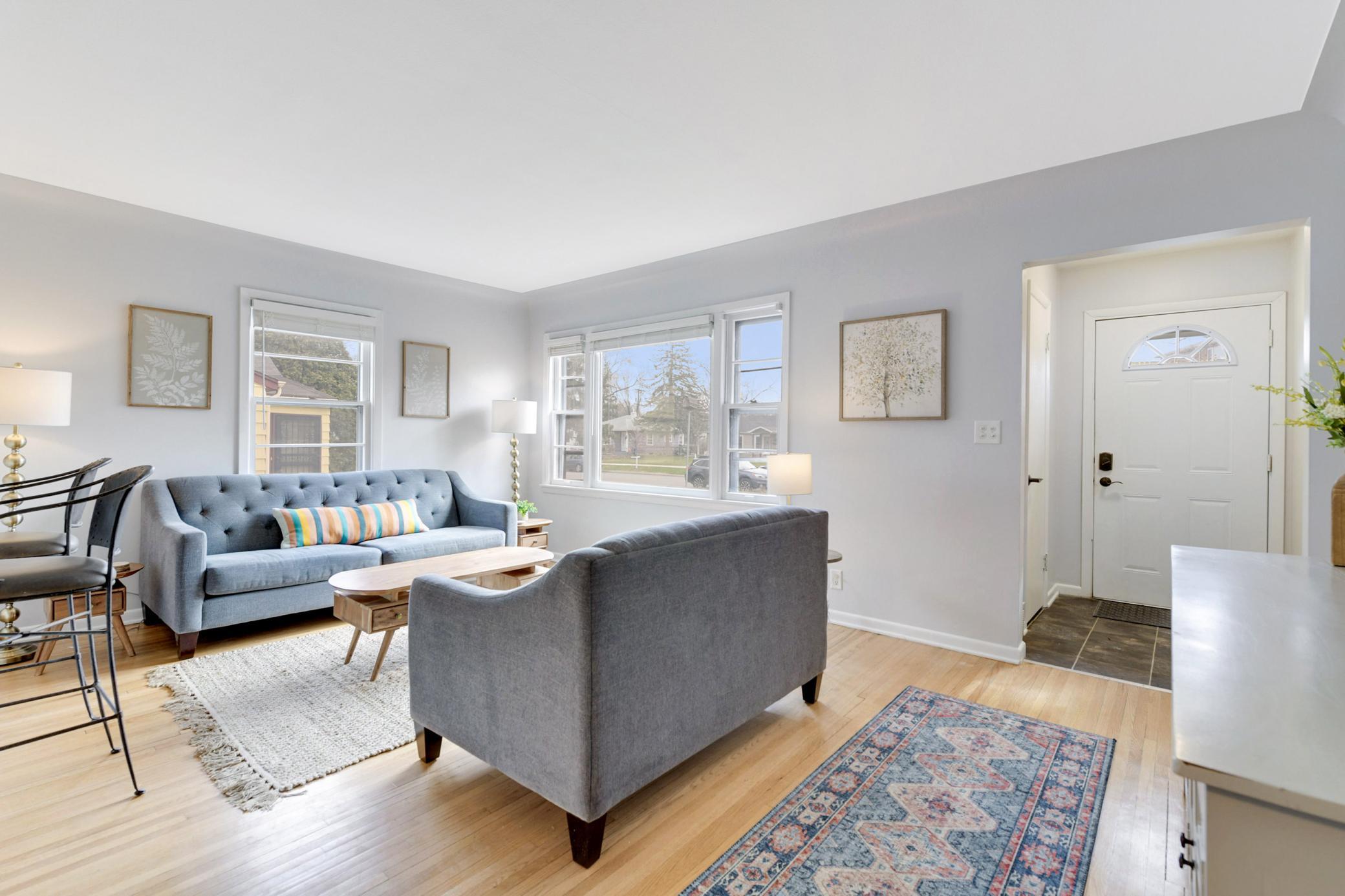 View of Residential Income at 3998 Brunswick Avenue, Saint Louis Park MN 55416, Saint Louis Park (19 of 46) - Mike Wilen | Minnesota Team Real Estate