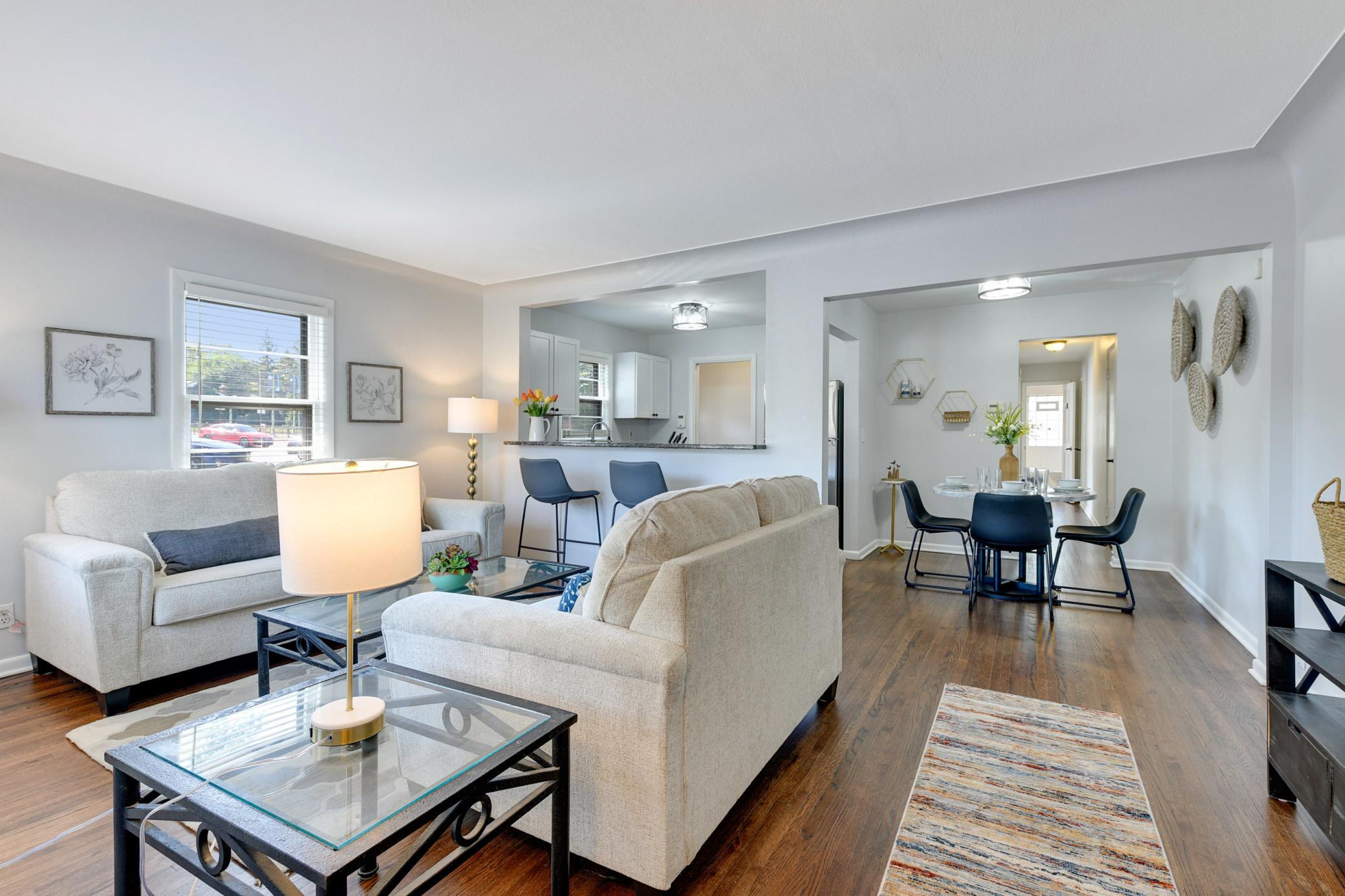 View of Residential Income at 3998 Brunswick Avenue, Saint Louis Park MN 55416, Saint Louis Park (3 of 46) - Mike Wilen | Minnesota Team Real Estate