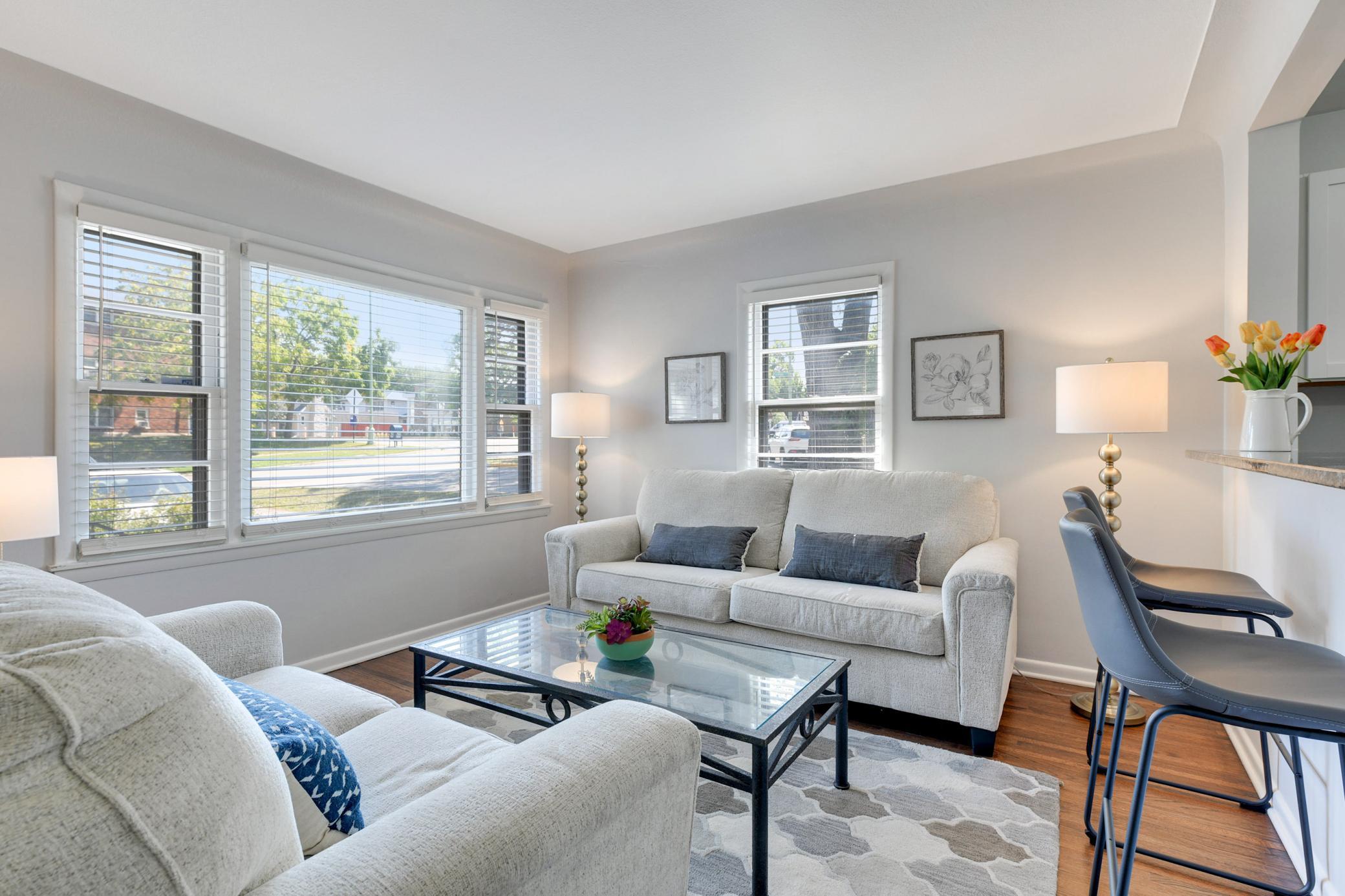 View of Residential Income at 3998 Brunswick Avenue, Saint Louis Park MN 55416, Saint Louis Park (2 of 46) - Mike Wilen | Minnesota Team Real Estate