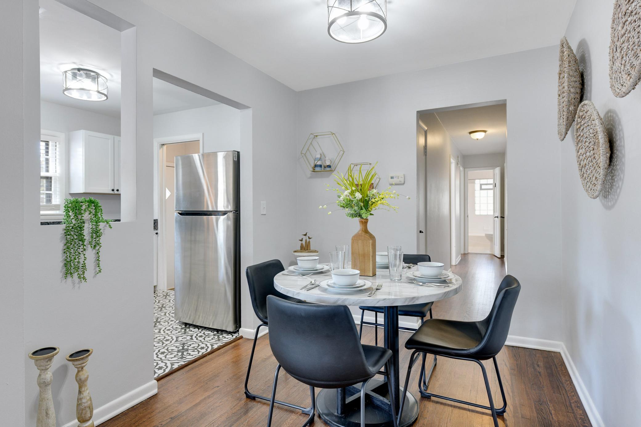 View of Residential Income at 3998 Brunswick Avenue, Saint Louis Park MN 55416, Saint Louis Park (10 of 46) - Mike Wilen | Minnesota Team Real Estate