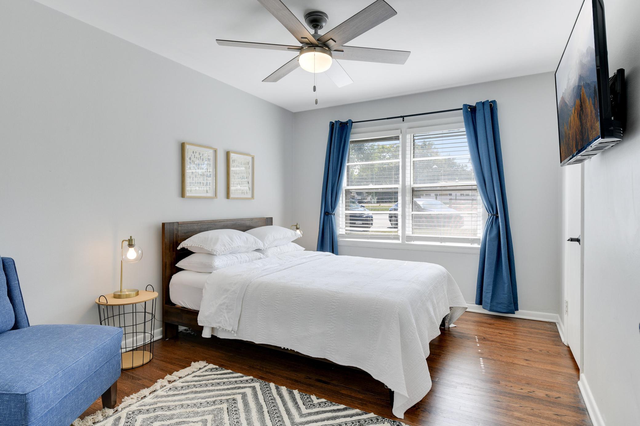 View of Residential Income at 3998 Brunswick Avenue, Saint Louis Park MN 55416, Saint Louis Park (12 of 46) - Mike Wilen | Minnesota Team Real Estate