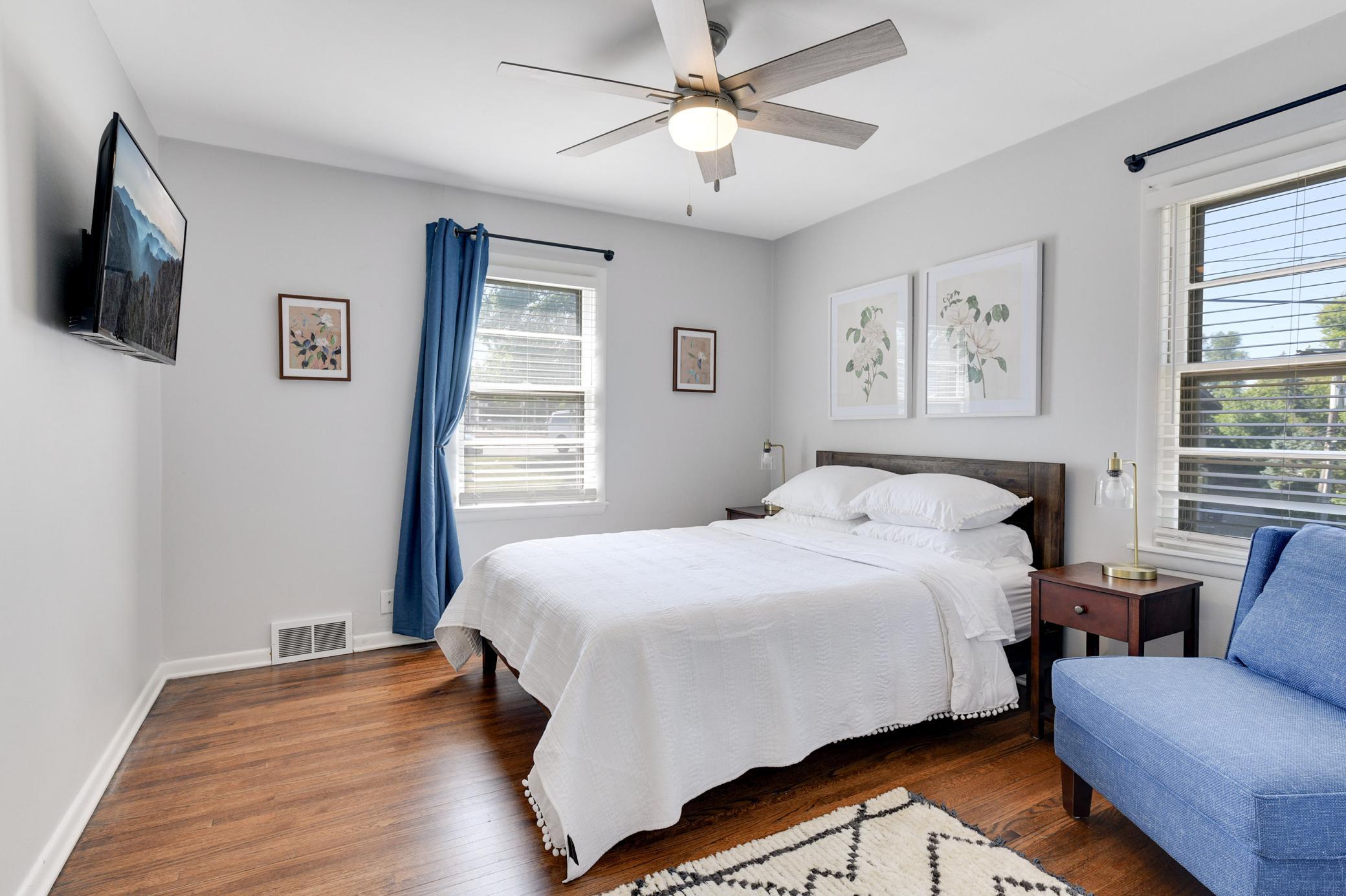 View of Residential Income at 3998 Brunswick Avenue, Saint Louis Park MN 55416, Saint Louis Park (11 of 46) - Mike Wilen | Minnesota Team Real Estate