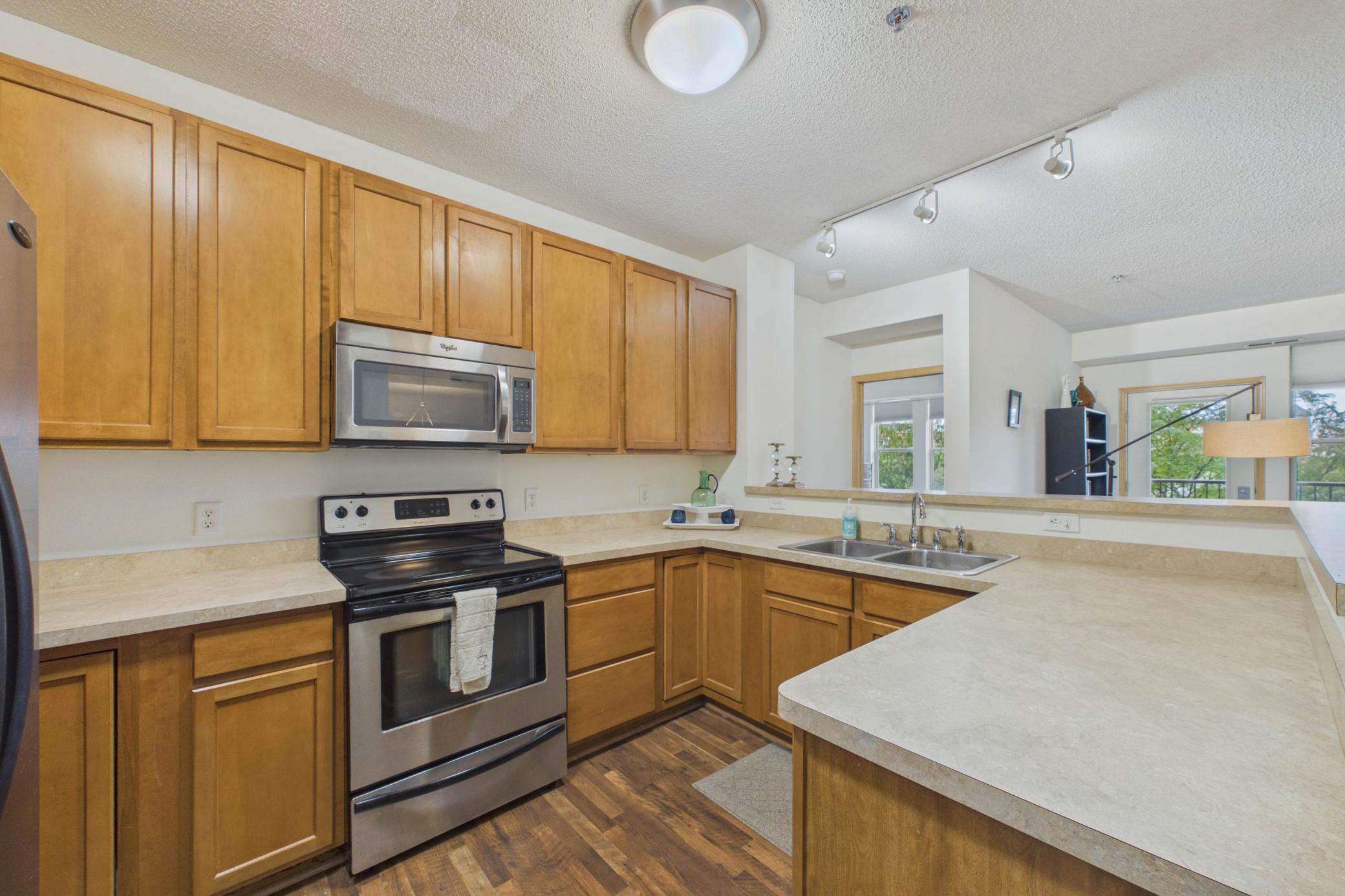 View of Residential at 150 Burnsville Parkway #309, Burnsville MN 55337, Burnsville (4 of 11) - Mike Wilen | Minnesota Team Real Estate