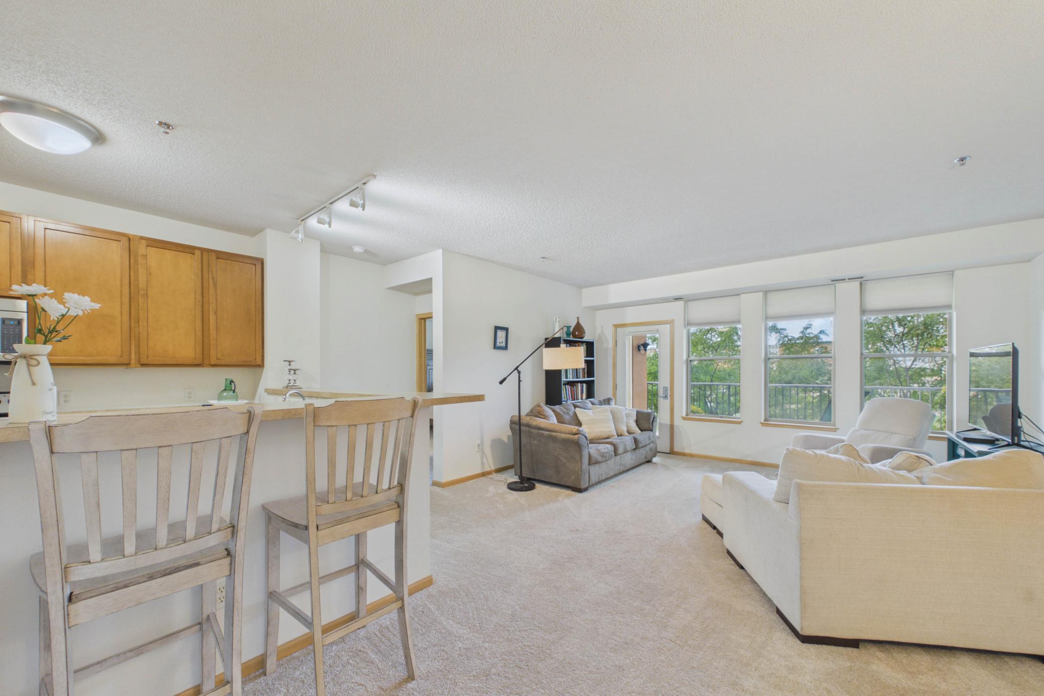 View of Residential at 150 Burnsville Parkway #309, Burnsville MN 55337, Burnsville (2 of 11) - Mike Wilen | Minnesota Team Real Estate