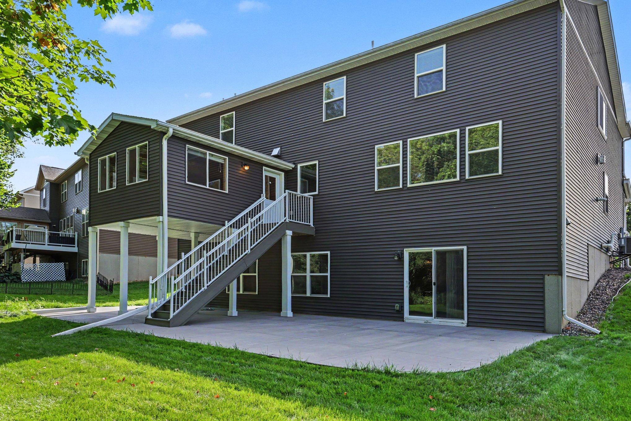 View of Residential at 16410 61st Avenue, Plymouth MN 55446, Plymouth (100 of 107) - Mike Wilen | Minnesota Team Real Estate