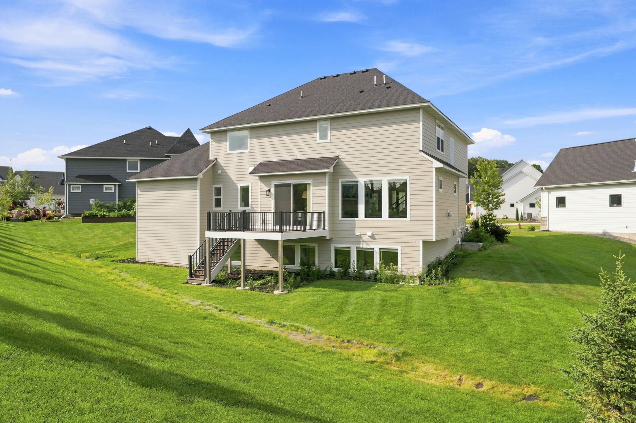 View of Residential at 6336 Yuma Lane, Maple Grove MN 55311, Maple Grove (92 of 100) - Mike Wilen | Minnesota Team Real Estate
