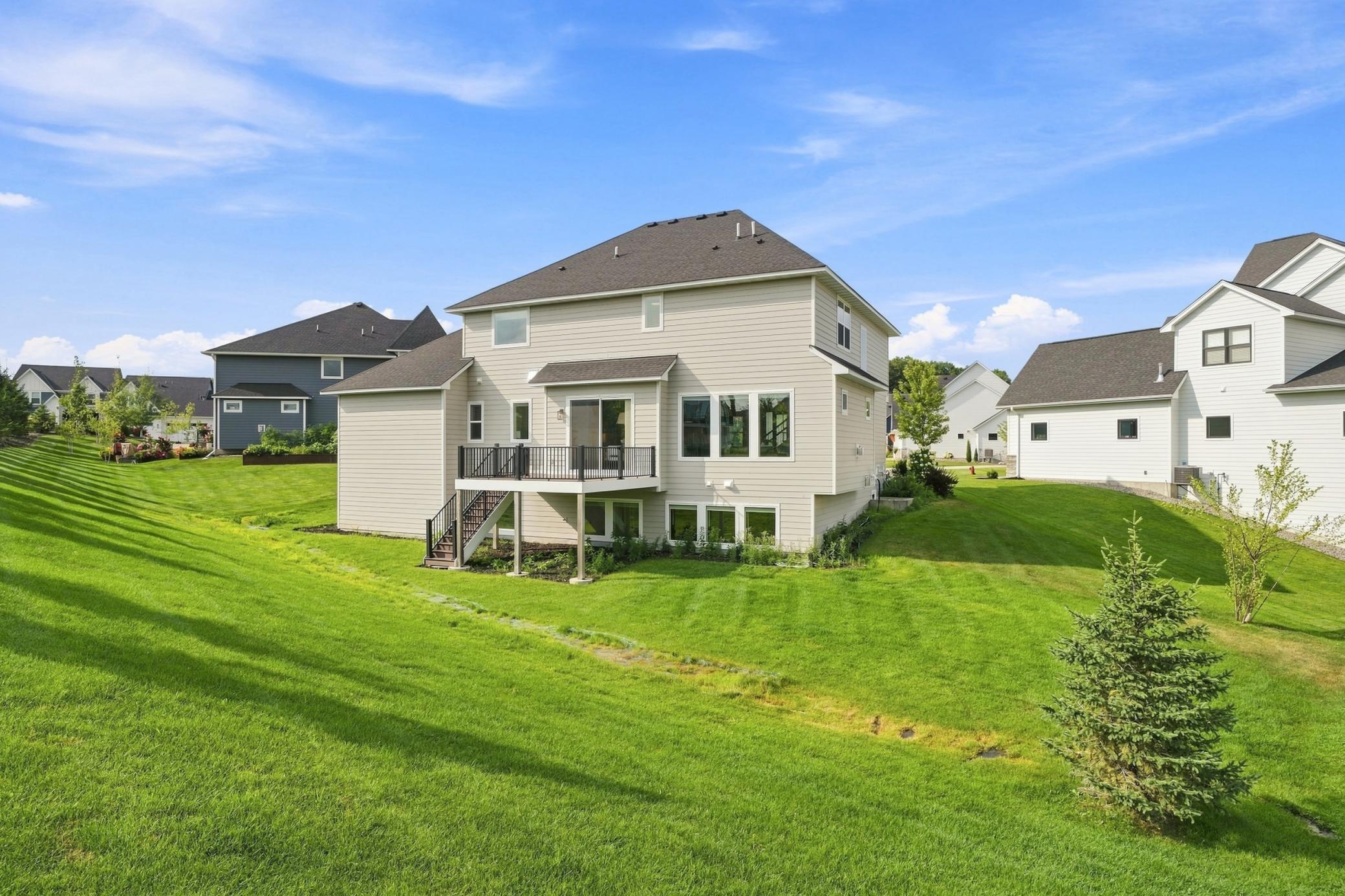 View of Residential at 6336 Yuma Lane, Maple Grove MN 55311, Maple Grove (91 of 100) - Mike Wilen | Minnesota Team Real Estate