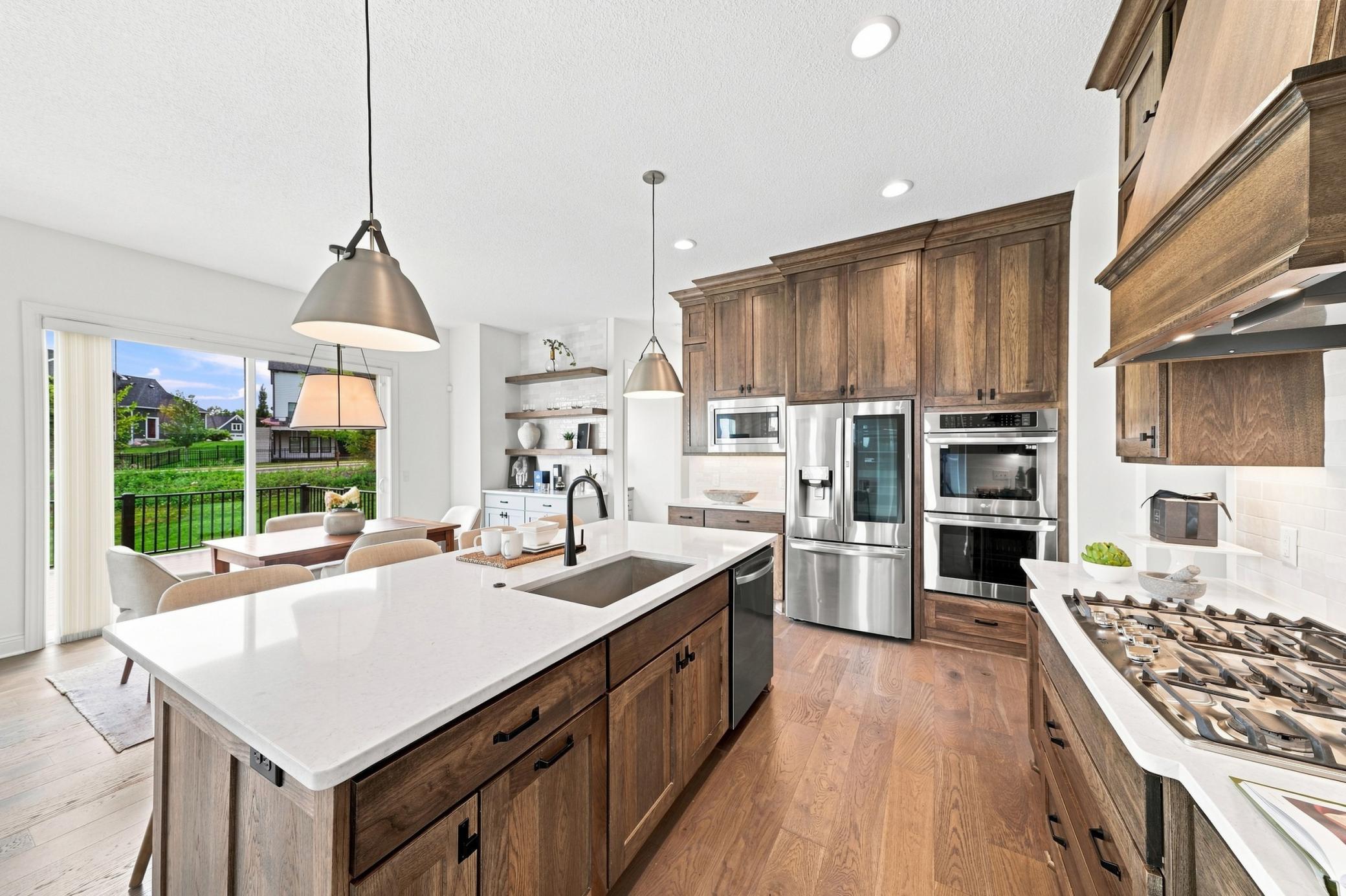 View of Residential at 6336 Yuma Lane, Maple Grove MN 55311, Maple Grove (6 of 100) - Mike Wilen | Minnesota Team Real Estate