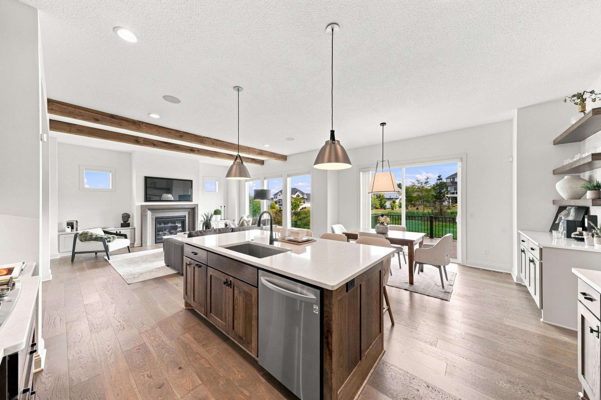 View of Residential at 6336 Yuma Lane, Maple Grove MN 55311, Maple Grove (7 of 100) - Mike Wilen | Minnesota Team Real Estate