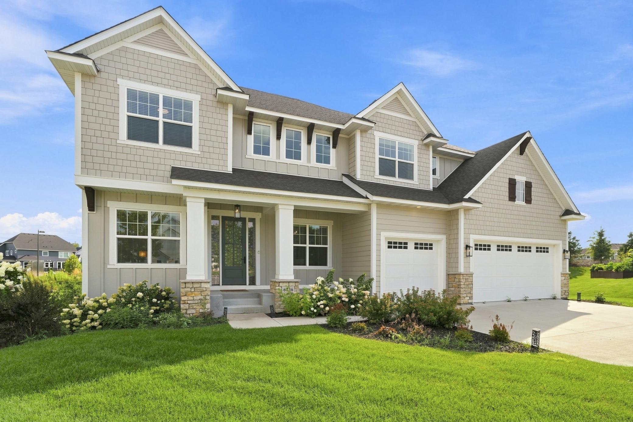 View of Residential at 6336 Yuma Lane, Maple Grove MN 55311, Maple Grove (98 of 100) - Mike Wilen | Minnesota Team Real Estate