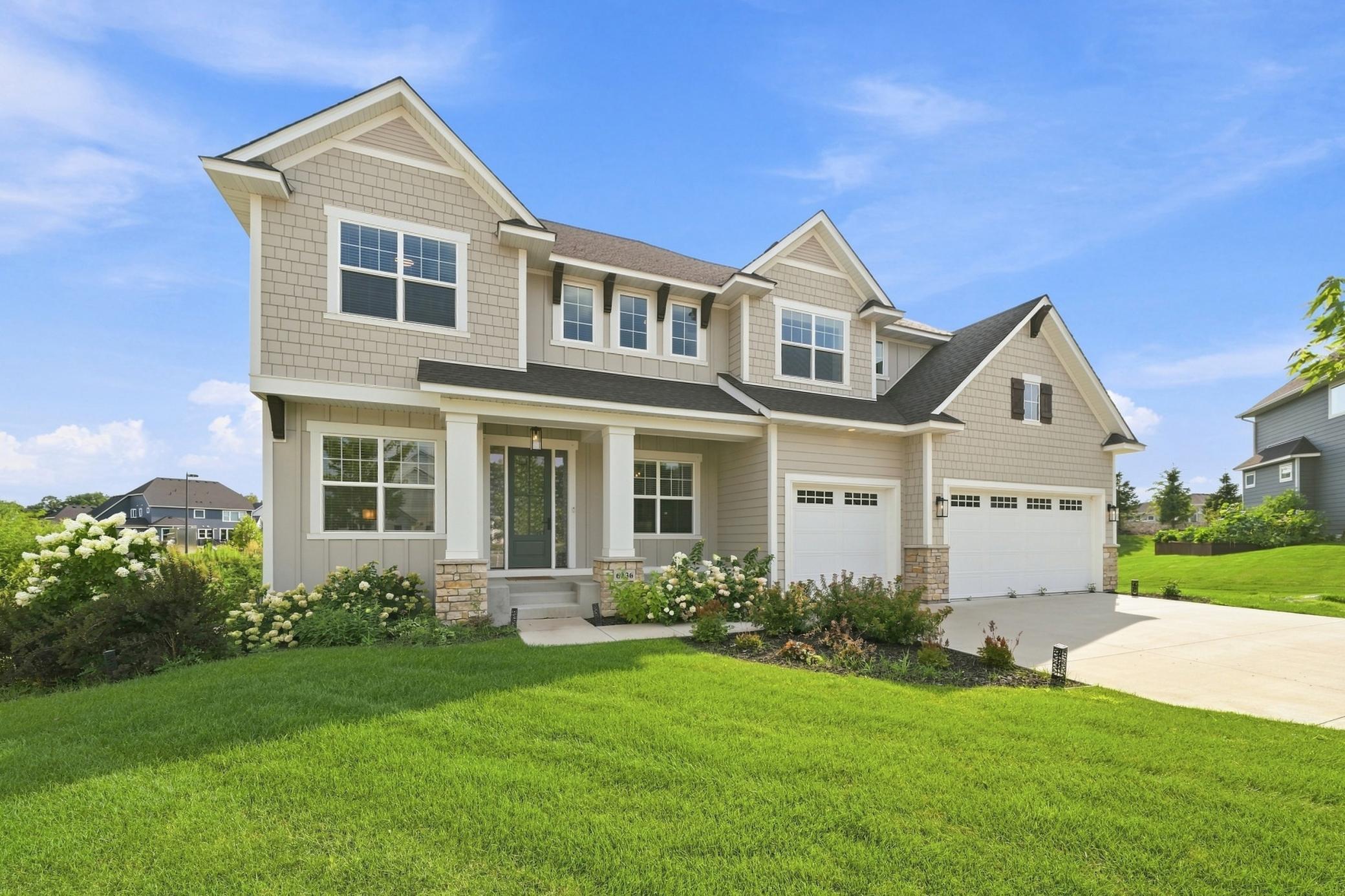 View of Residential at 6336 Yuma Lane, Maple Grove MN 55311, Maple Grove (97 of 100) - Mike Wilen | Minnesota Team Real Estate