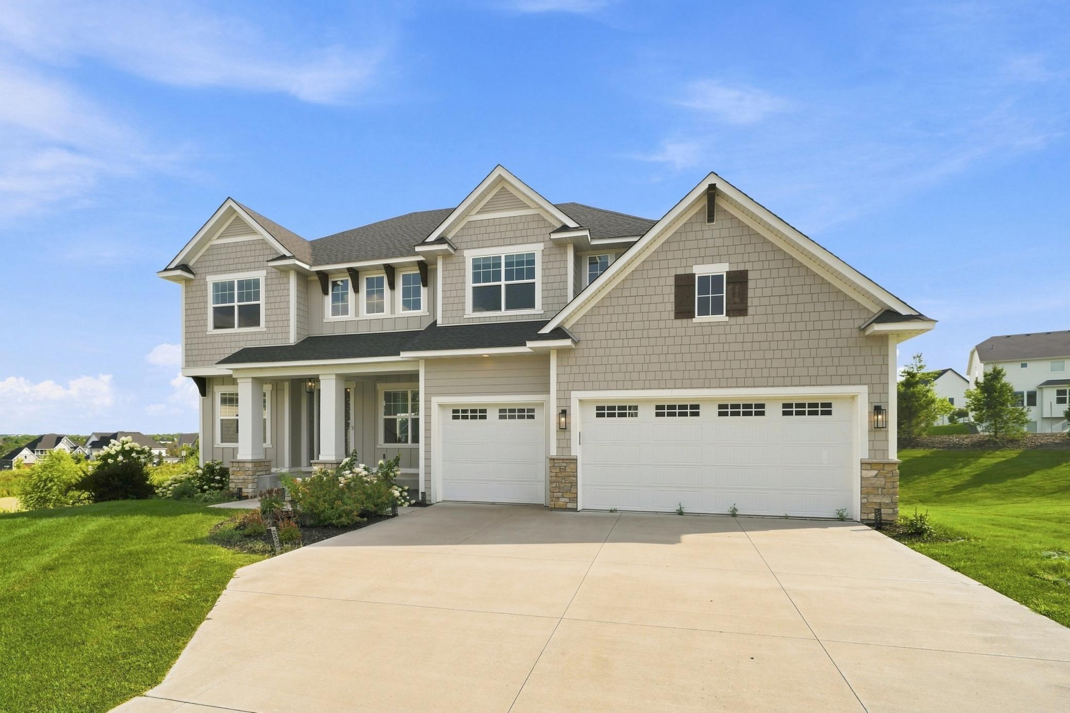View of Residential at 6336 Yuma Lane, Maple Grove MN 55311, Maple Grove (96 of 100) - Mike Wilen | Minnesota Team Real Estate