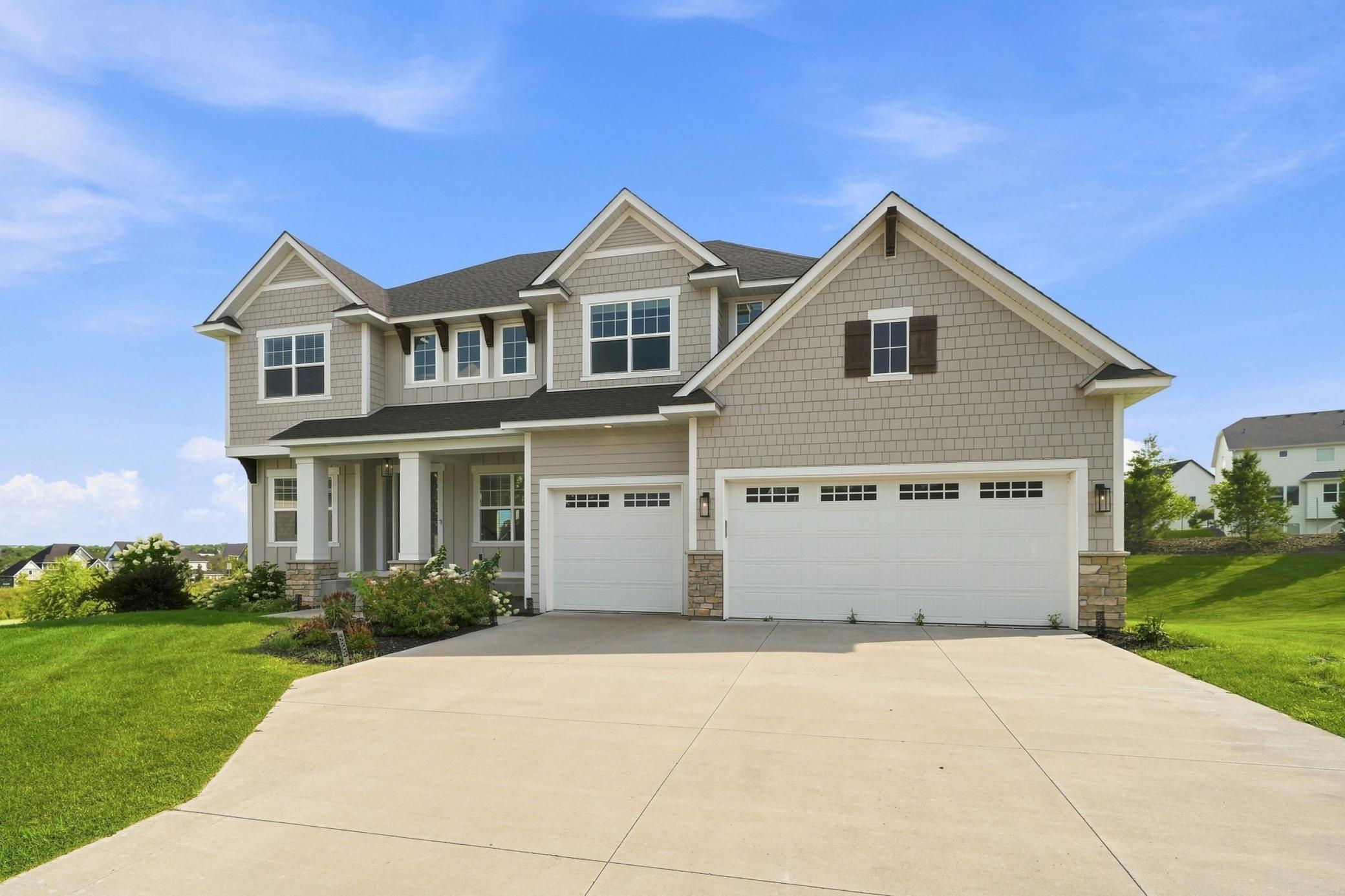 View of Residential at 6336 Yuma Lane, Maple Grove MN 55311, Maple Grove (95 of 100) - Mike Wilen | Minnesota Team Real Estate
