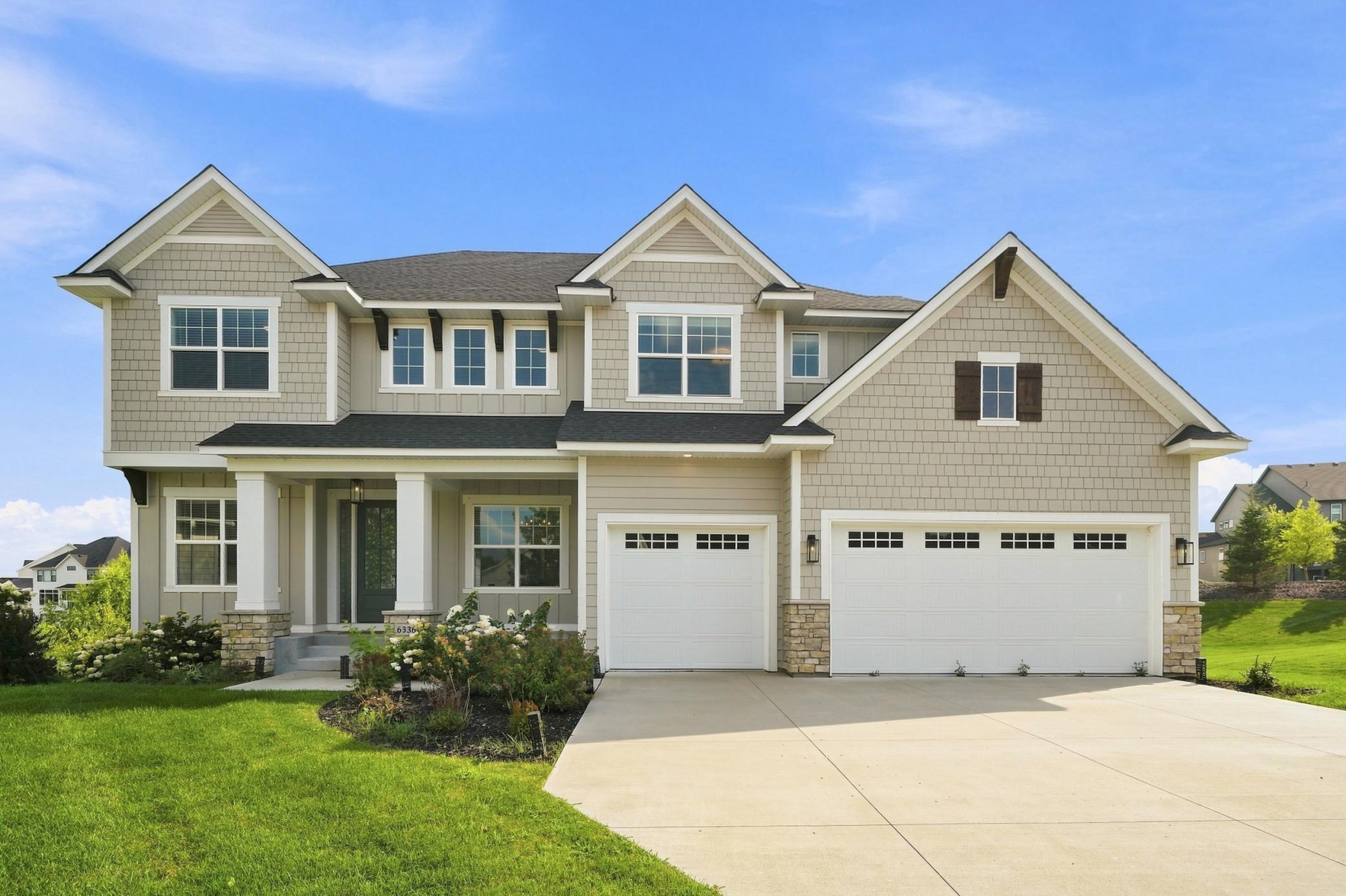 View of Residential at 6336 Yuma Lane, Maple Grove MN 55311, Maple Grove (94 of 100) - Mike Wilen | Minnesota Team Real Estate
