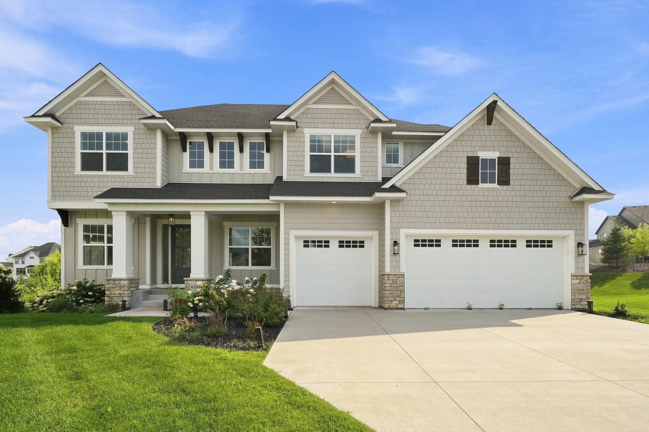 View of Residential at 6336 Yuma Lane, Maple Grove MN 55311, Maple Grove (93 of 100) - Mike Wilen | Minnesota Team Real Estate