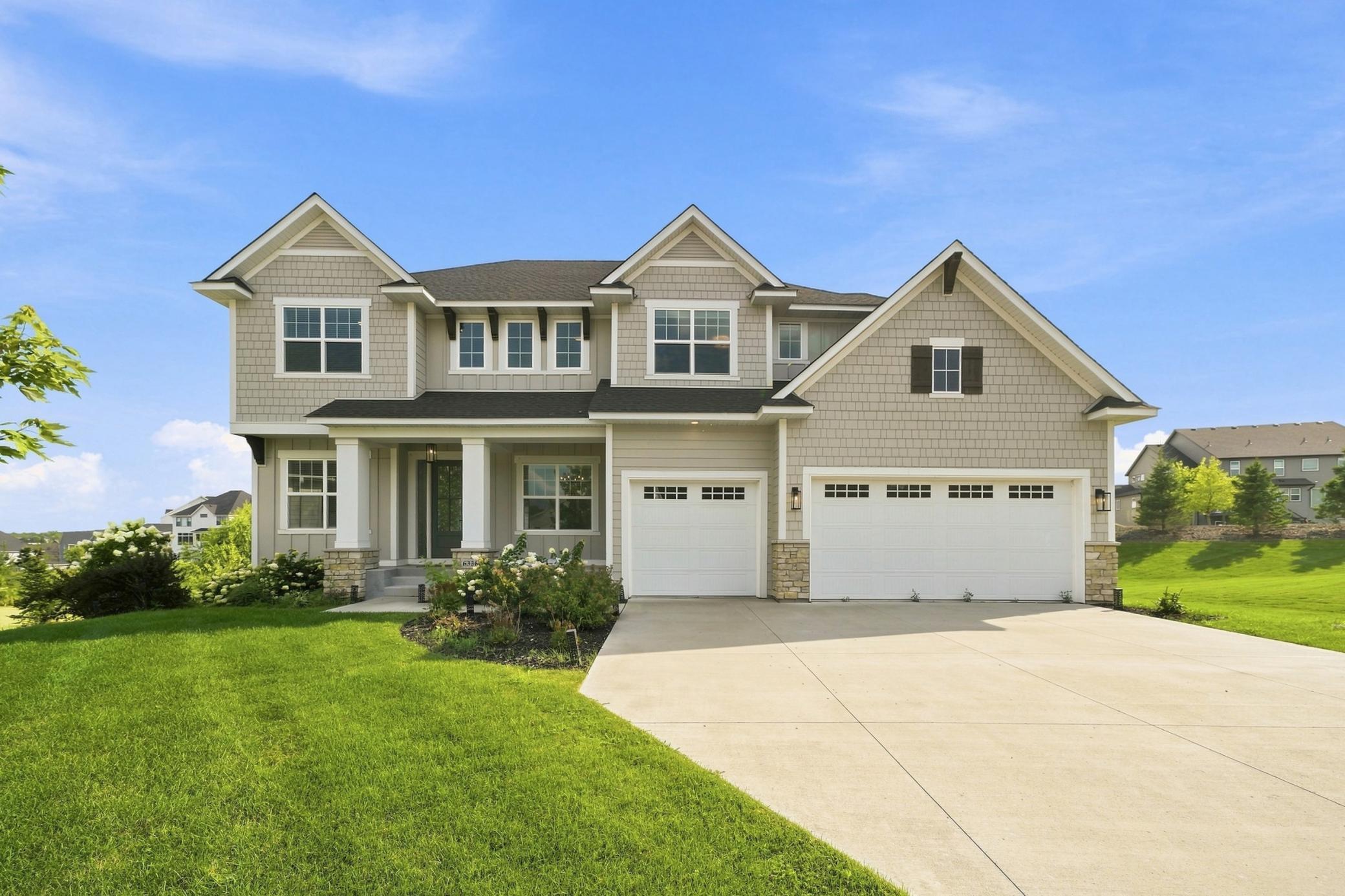 View of Residential at 6336 Yuma Lane, Maple Grove MN 55311, Maple Grove - Mike Wilen | Minnesota Team Real Estate