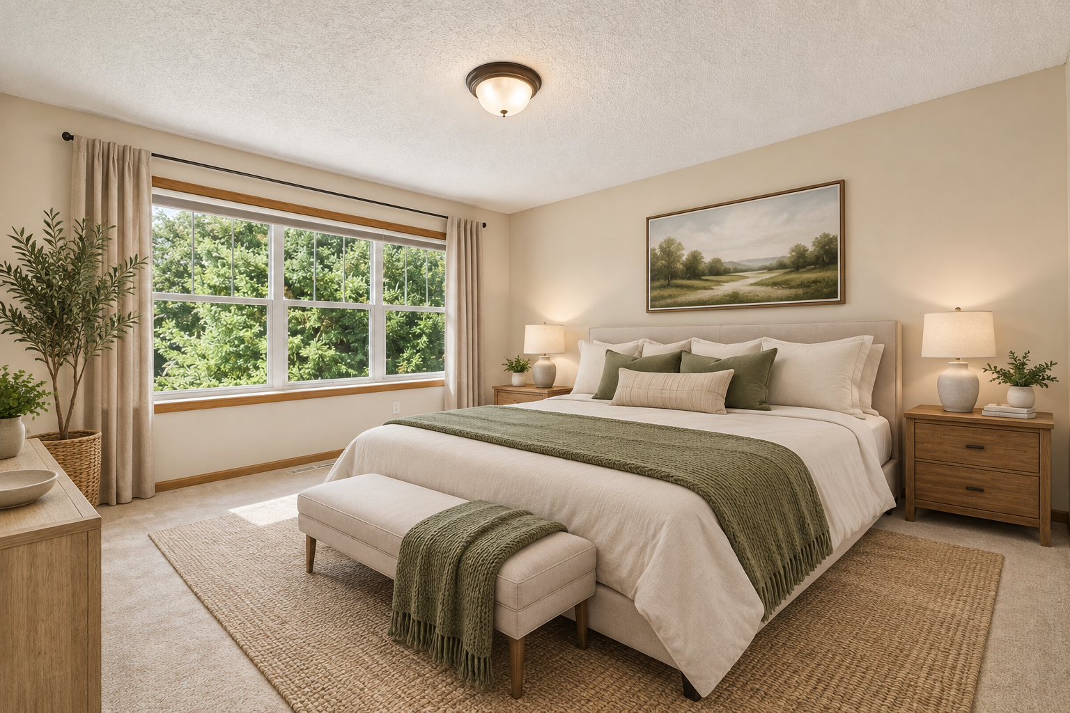 View of Residential at 12125 Bataan Street, Blaine MN 55449, Blaine (8 of 21) - Mike Wilen | Minnesota Team Real Estate