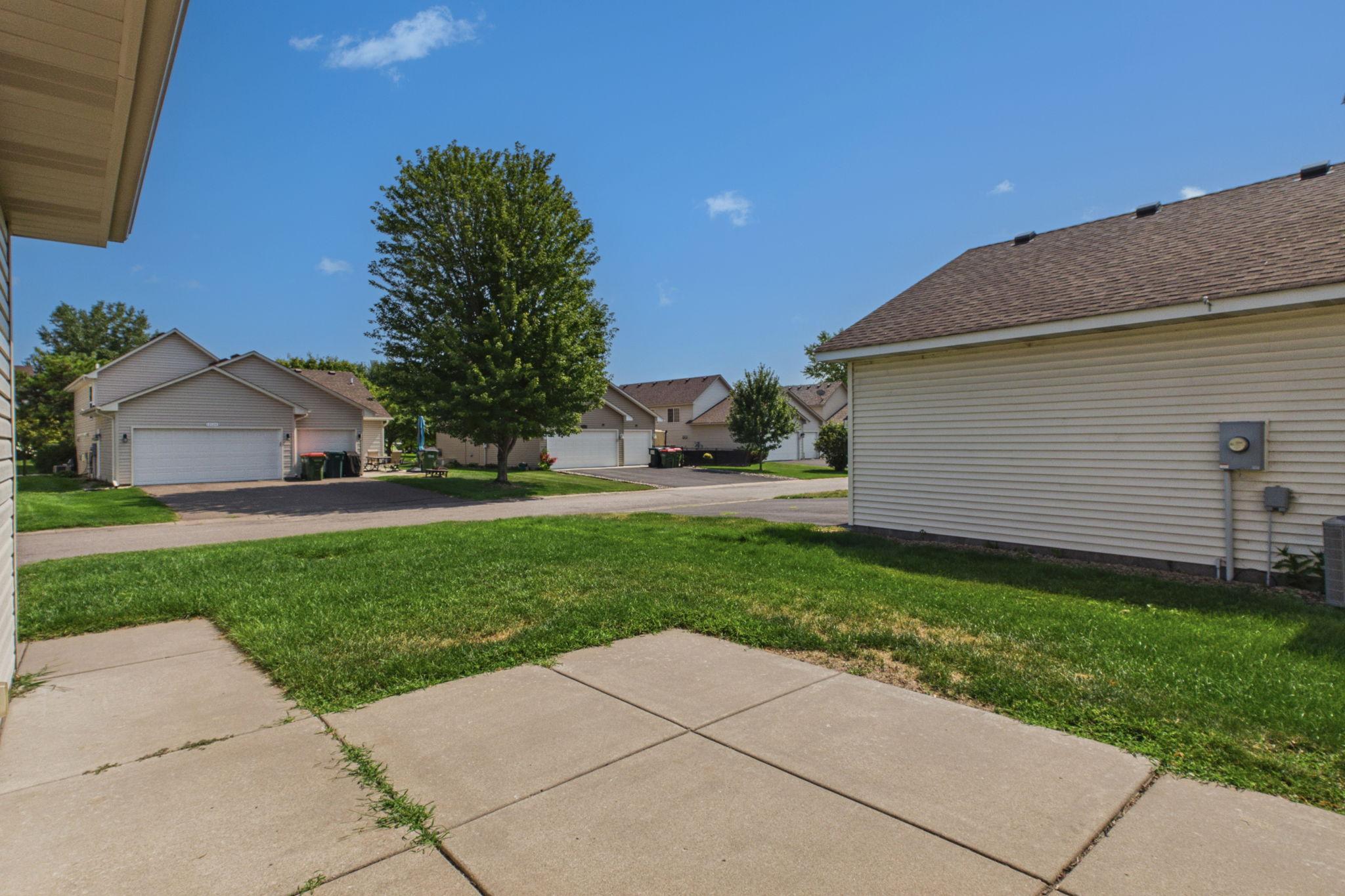 View of Residential at 12125 Bataan Street, Blaine MN 55449, Blaine (19 of 21) - Mike Wilen | Minnesota Team Real Estate