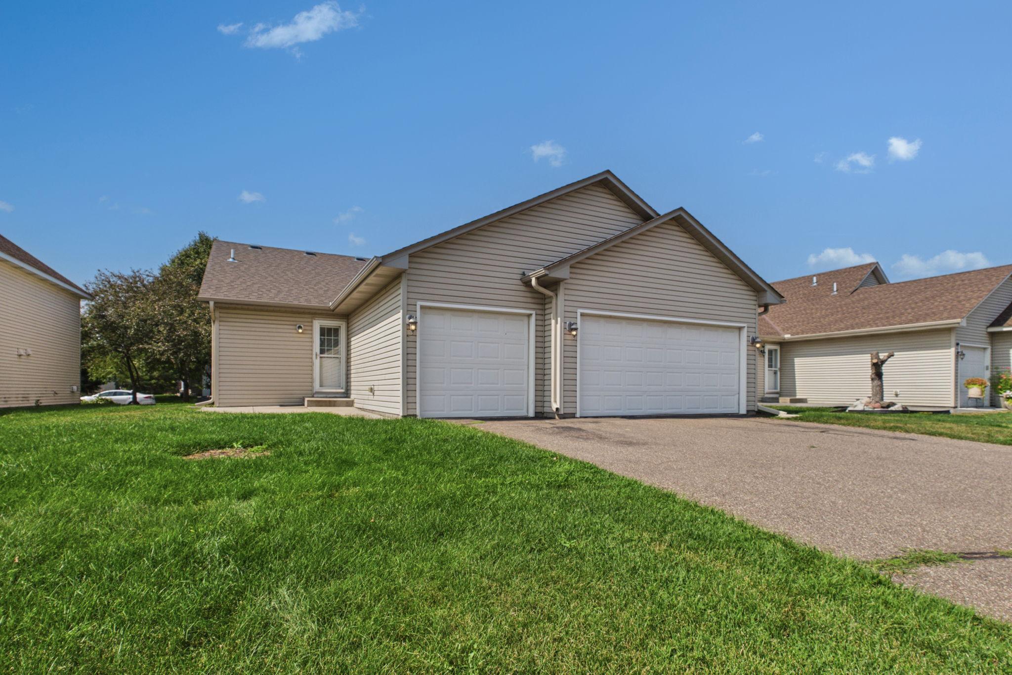 View of Residential at 12125 Bataan Street, Blaine MN 55449, Blaine (18 of 21) - Mike Wilen | Minnesota Team Real Estate