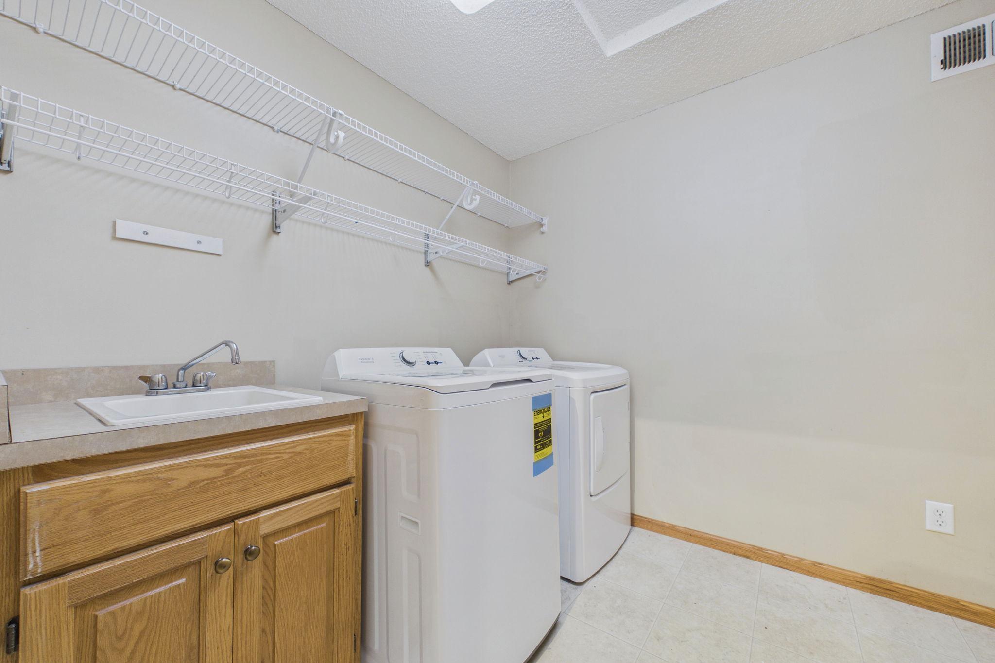 View of Residential at 12125 Bataan Street, Blaine MN 55449, Blaine (17 of 21) - Mike Wilen | Minnesota Team Real Estate