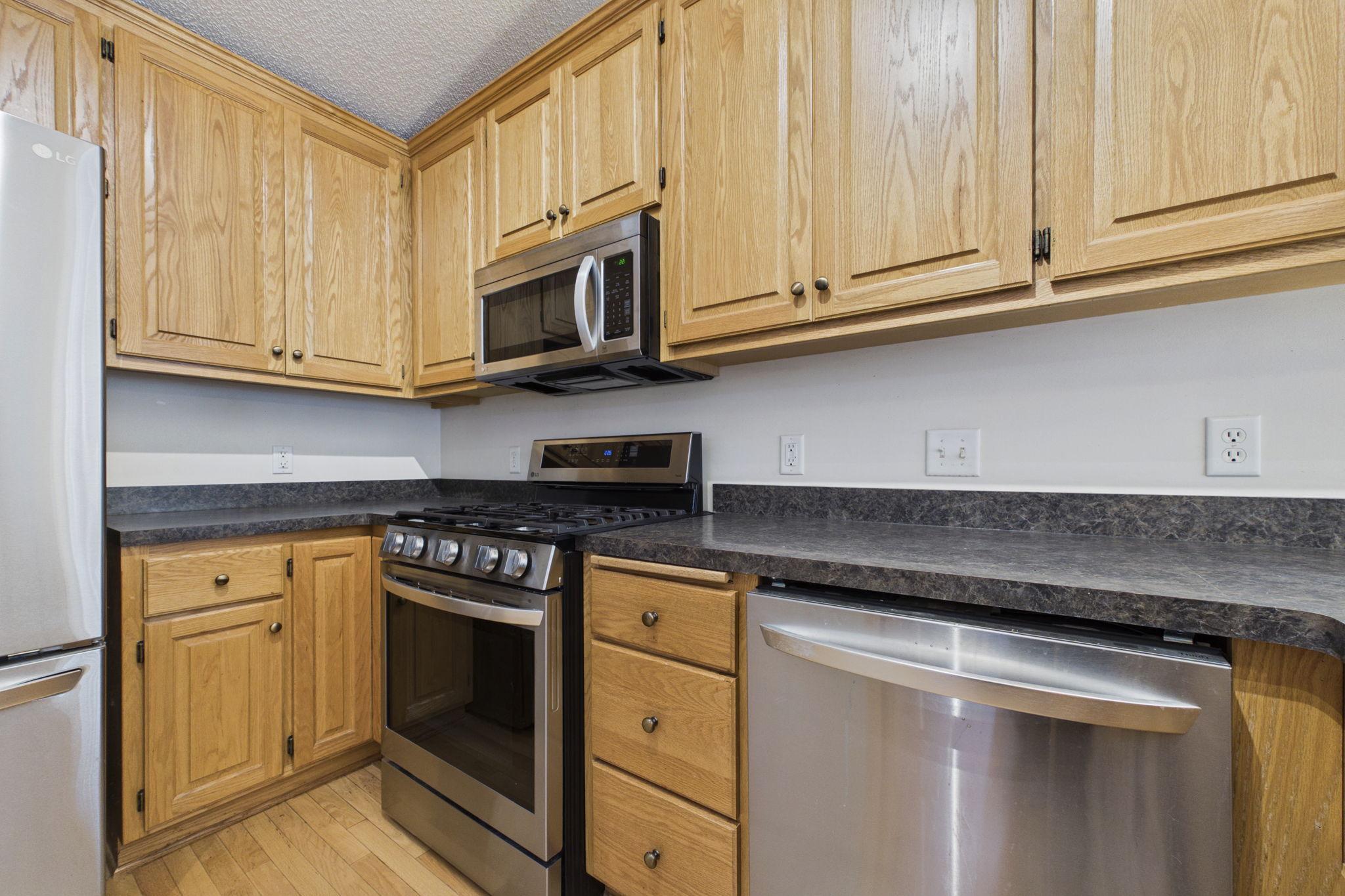 View of Residential at 12125 Bataan Street, Blaine MN 55449, Blaine (7 of 21) - Mike Wilen | Minnesota Team Real Estate