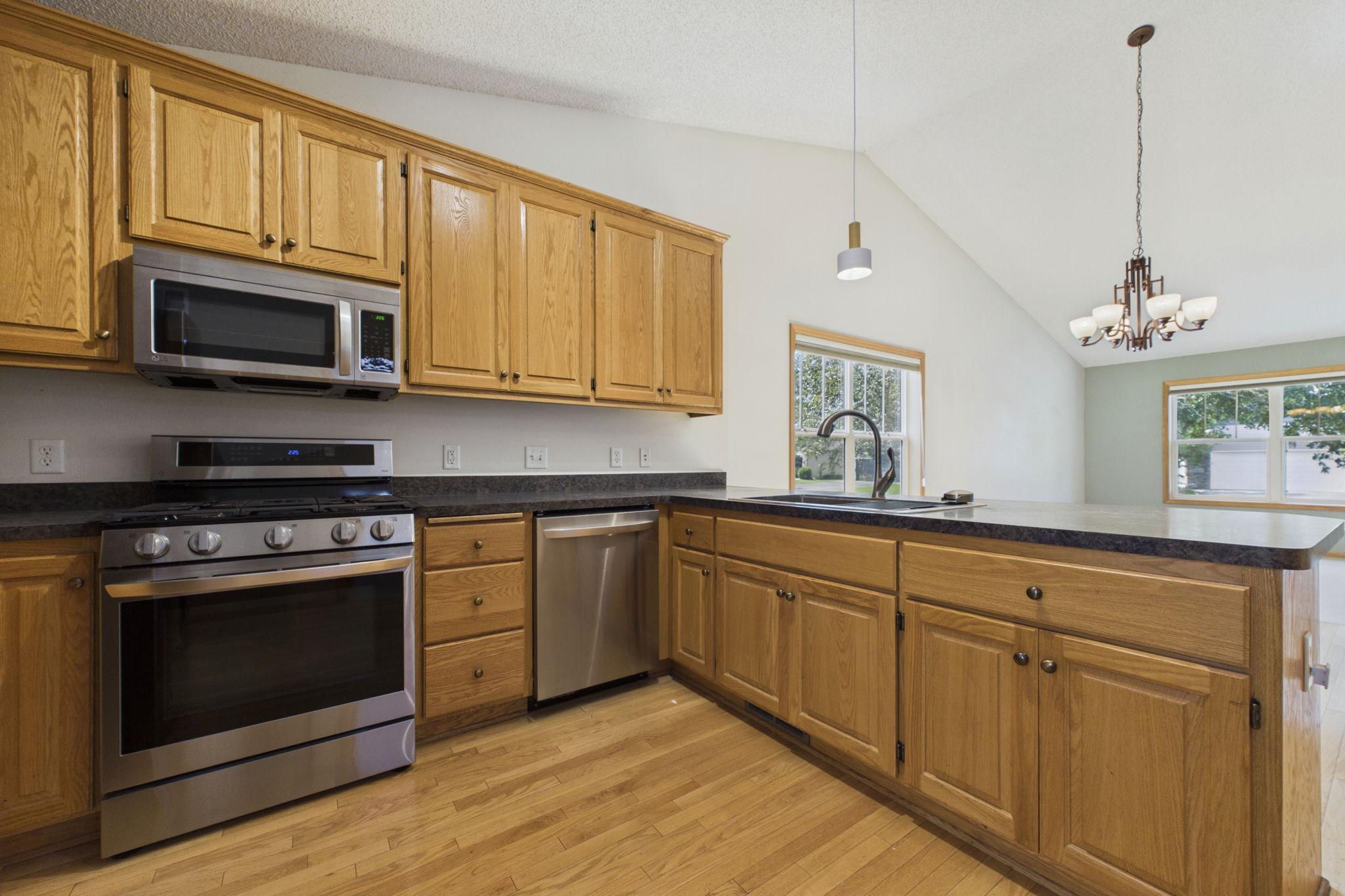 View of Residential at 12125 Bataan Street, Blaine MN 55449, Blaine (6 of 21) - Mike Wilen | Minnesota Team Real Estate