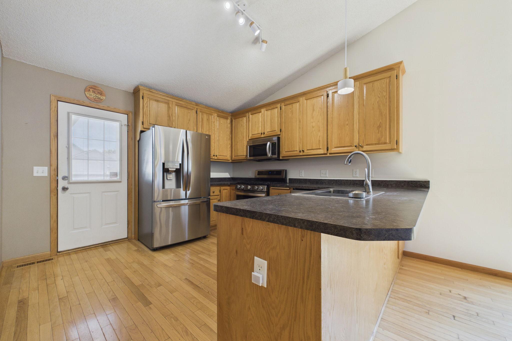 View of Residential at 12125 Bataan Street, Blaine MN 55449, Blaine (5 of 21) - Mike Wilen | Minnesota Team Real Estate