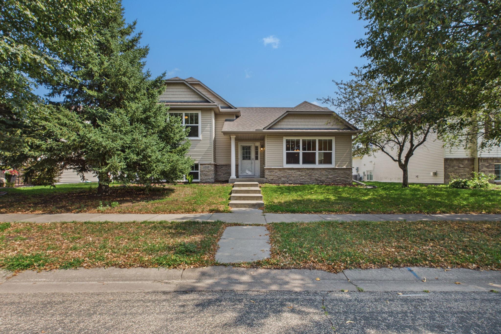 View of Residential at 12125 Bataan Street, Blaine MN 55449, Blaine (21 of 21) - Mike Wilen | Minnesota Team Real Estate