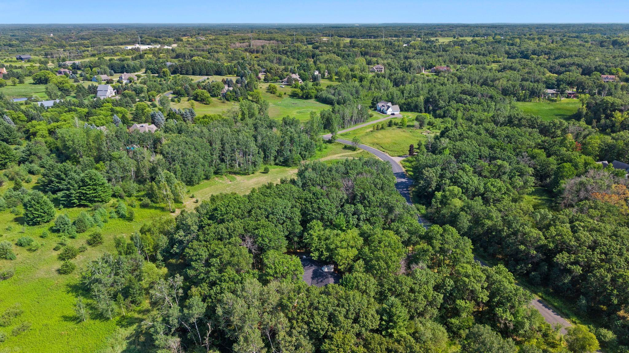 View of Residential at 11945 Isleton Avenue, Grant MN 55082, Grant (142 of 150) - Mike Wilen | Minnesota Team Real Estate