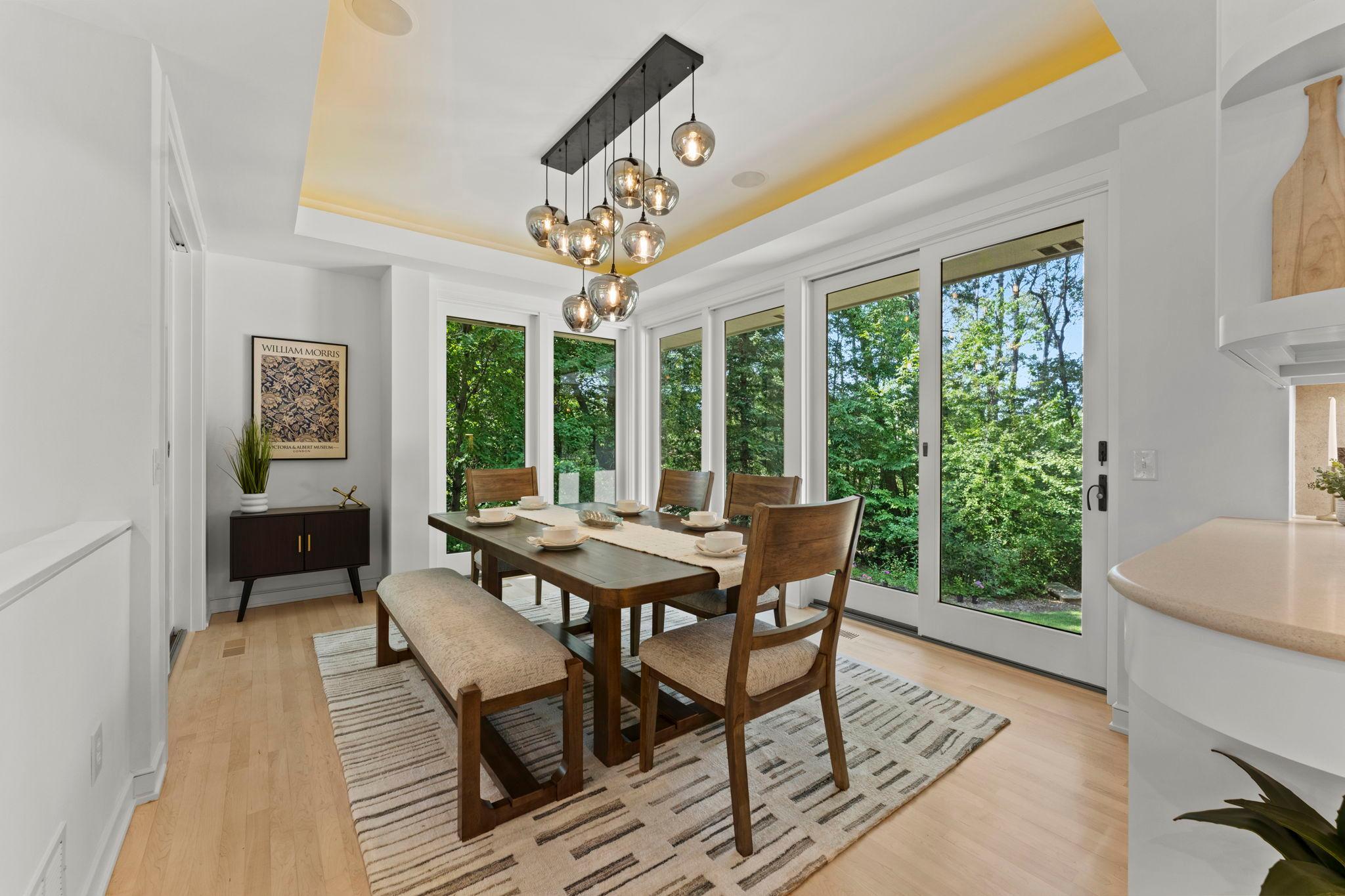 View of Residential at 11945 Isleton Avenue, Grant MN 55082, Grant (35 of 150) - Mike Wilen | Minnesota Team Real Estate